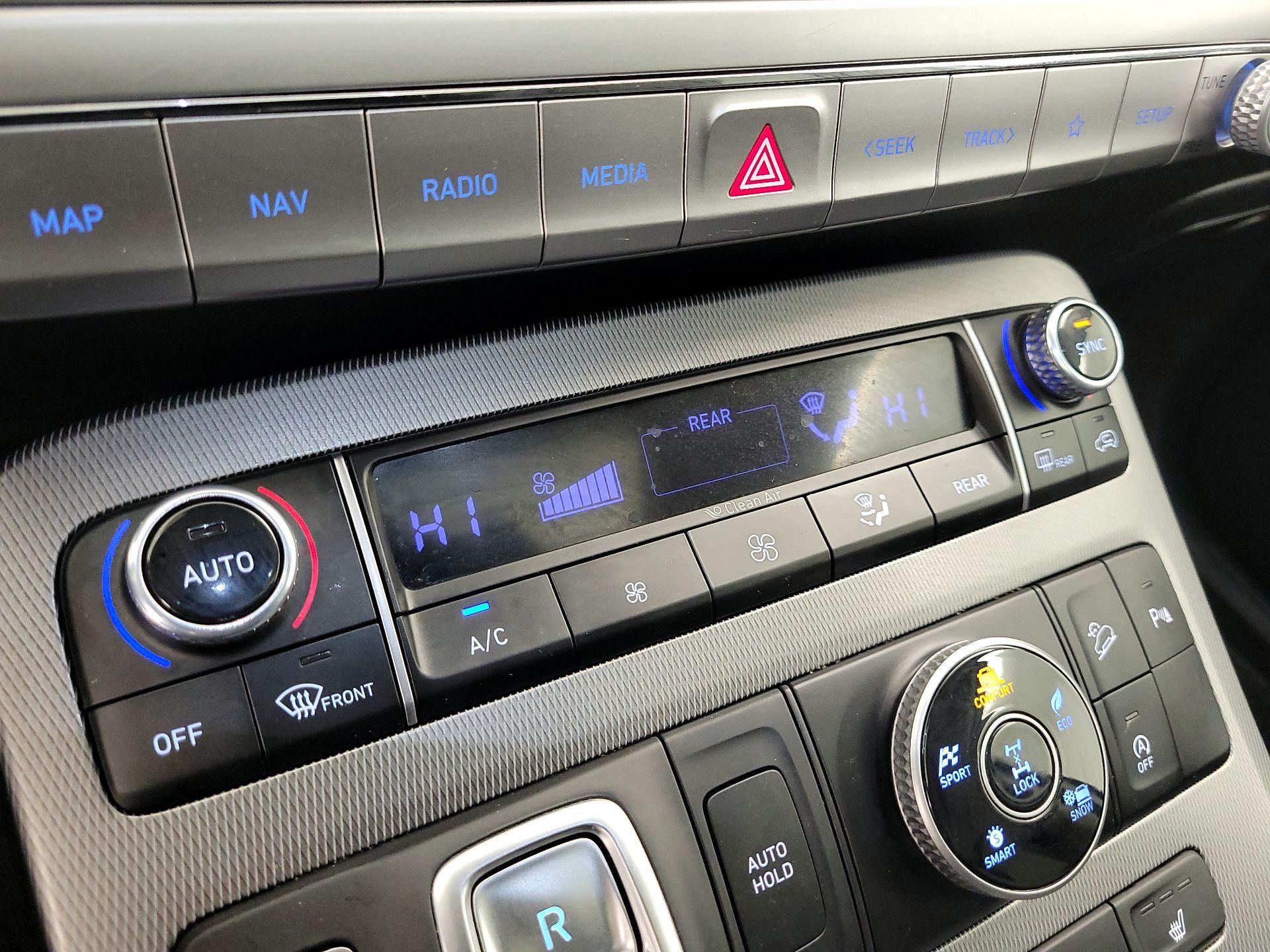 Thumbnail: 2020 Hyundai Palisade - 17