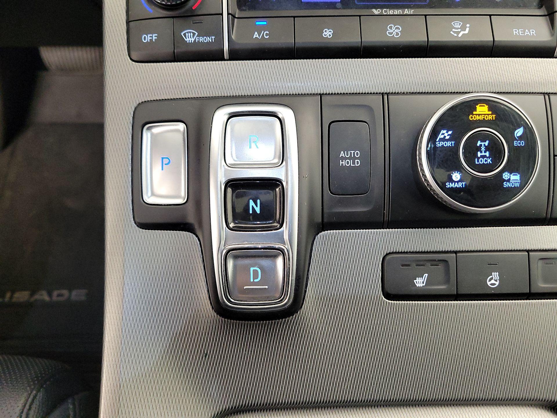 Thumbnail: 2020 Hyundai Palisade - 18