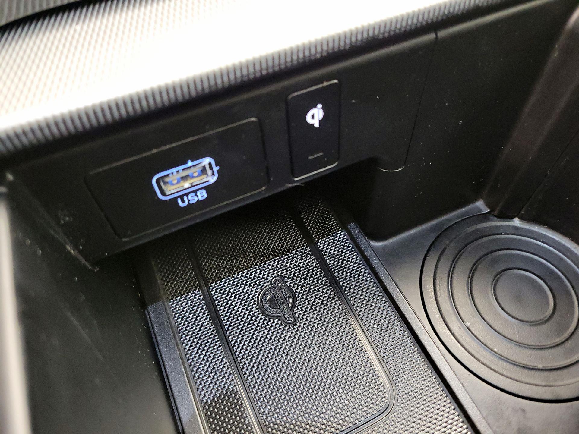 Thumbnail: 2020 Hyundai Palisade - 19