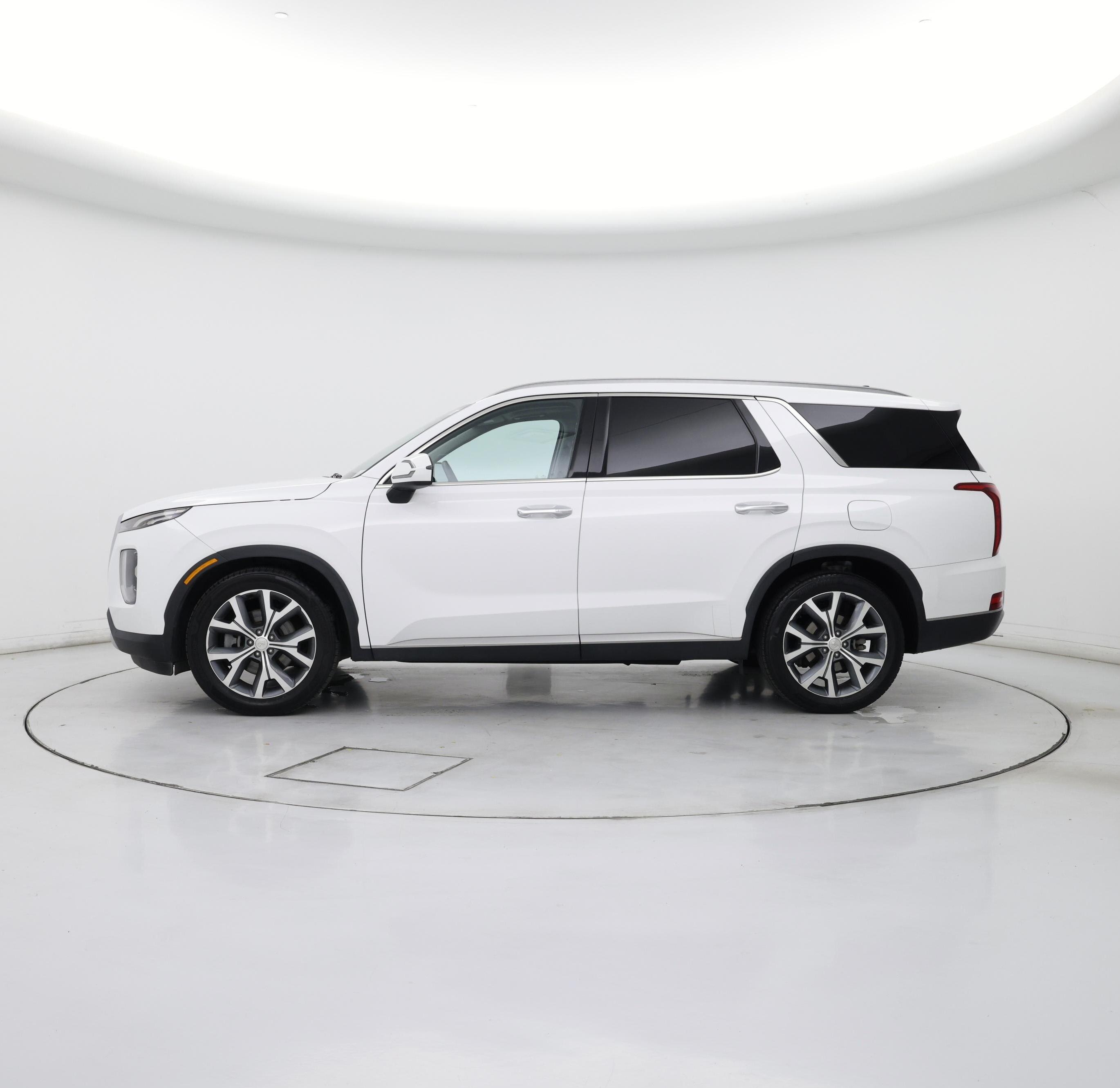 Thumbnail: 2020 Hyundai Palisade - 3