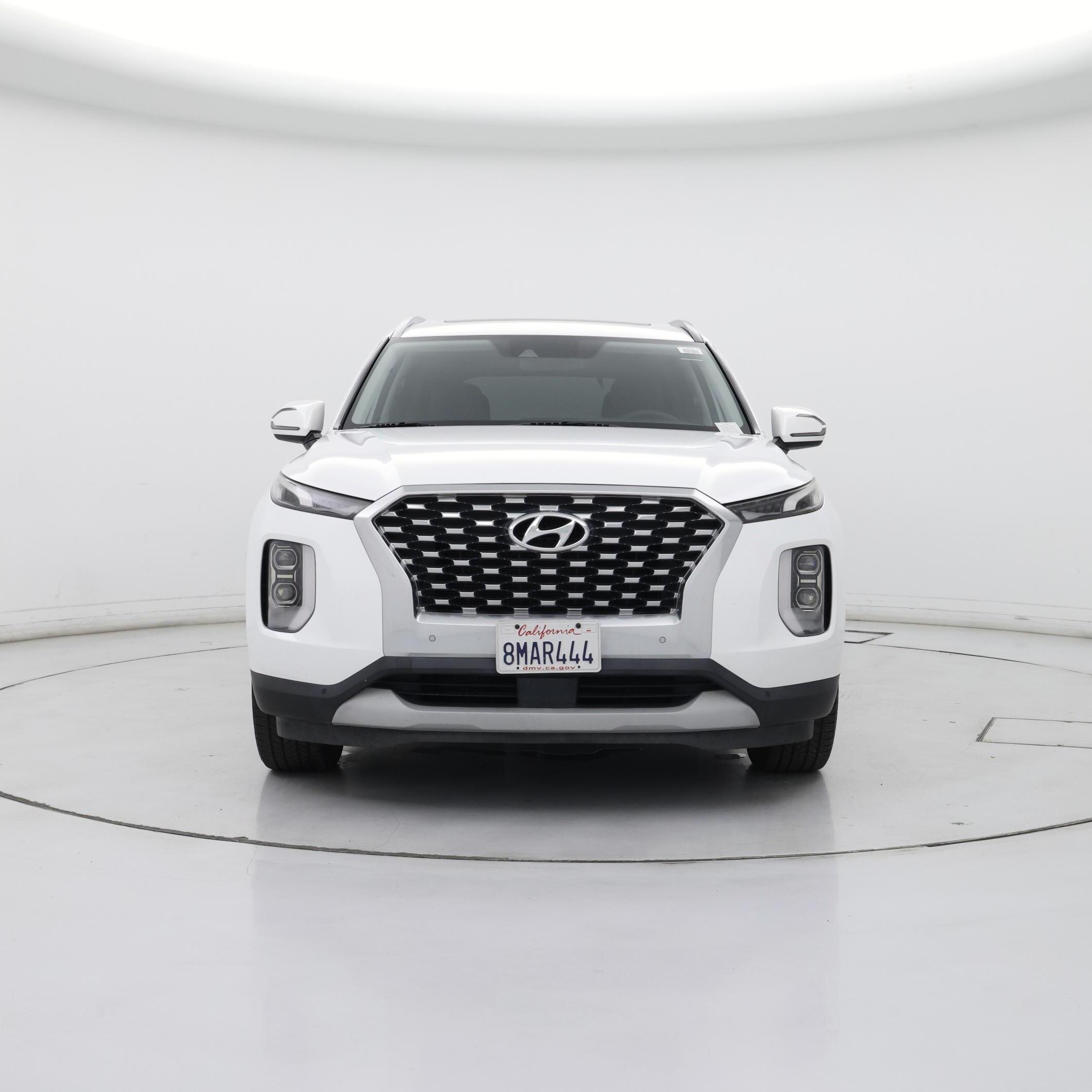Thumbnail: 2020 Hyundai Palisade - 5