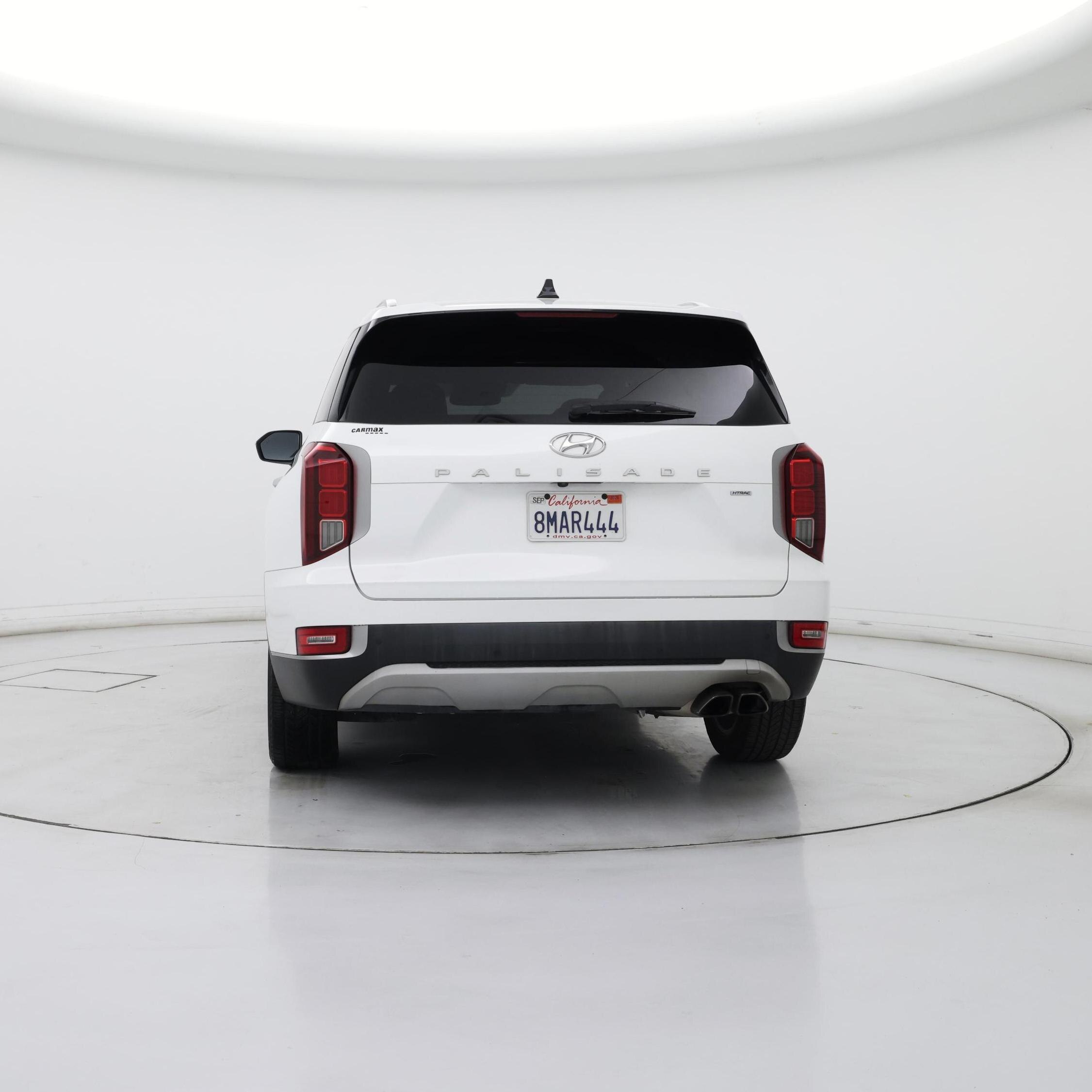 Thumbnail: 2020 Hyundai Palisade - 6