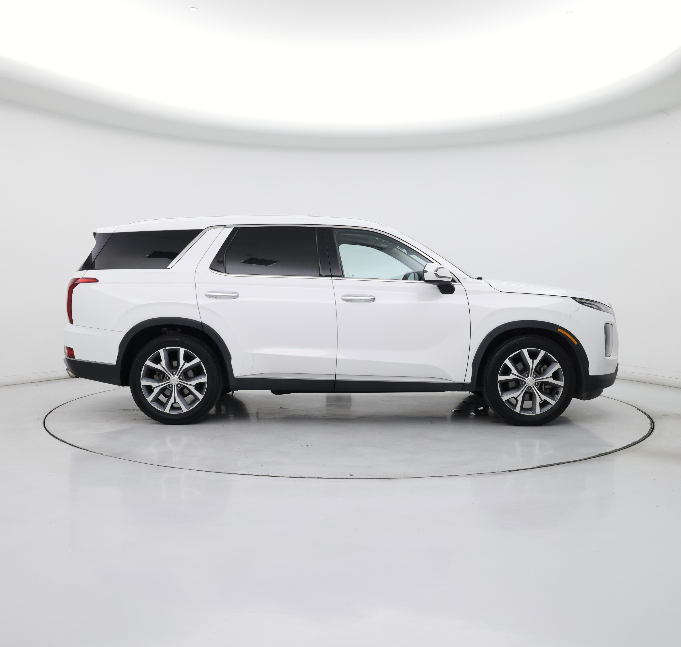 Thumbnail: 2020 Hyundai Palisade - 7