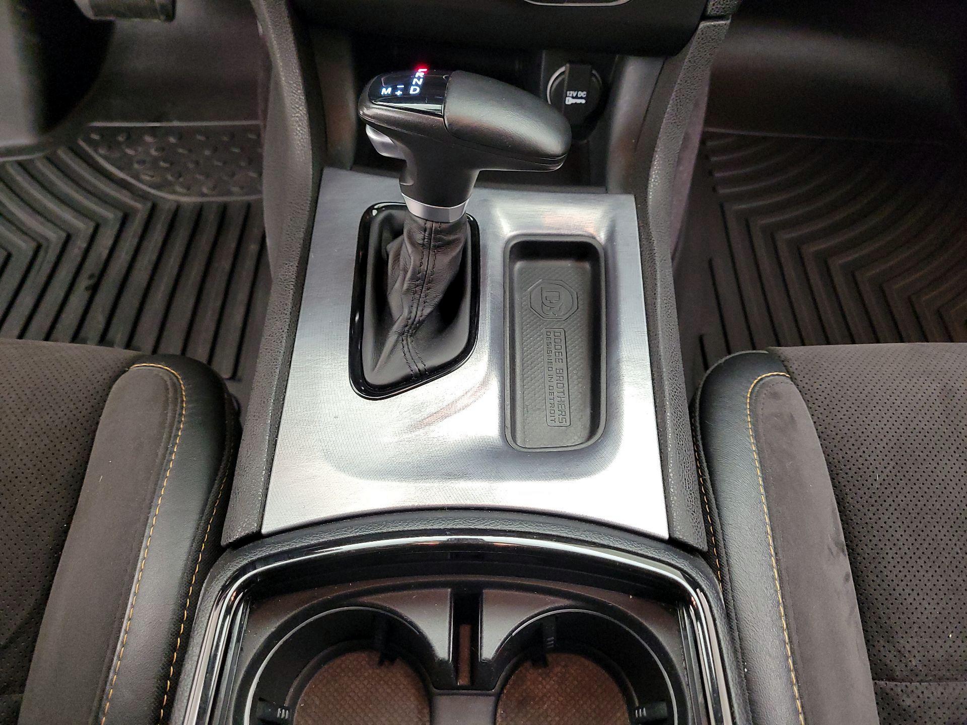 Thumbnail: 2017 Dodge Charger - 17