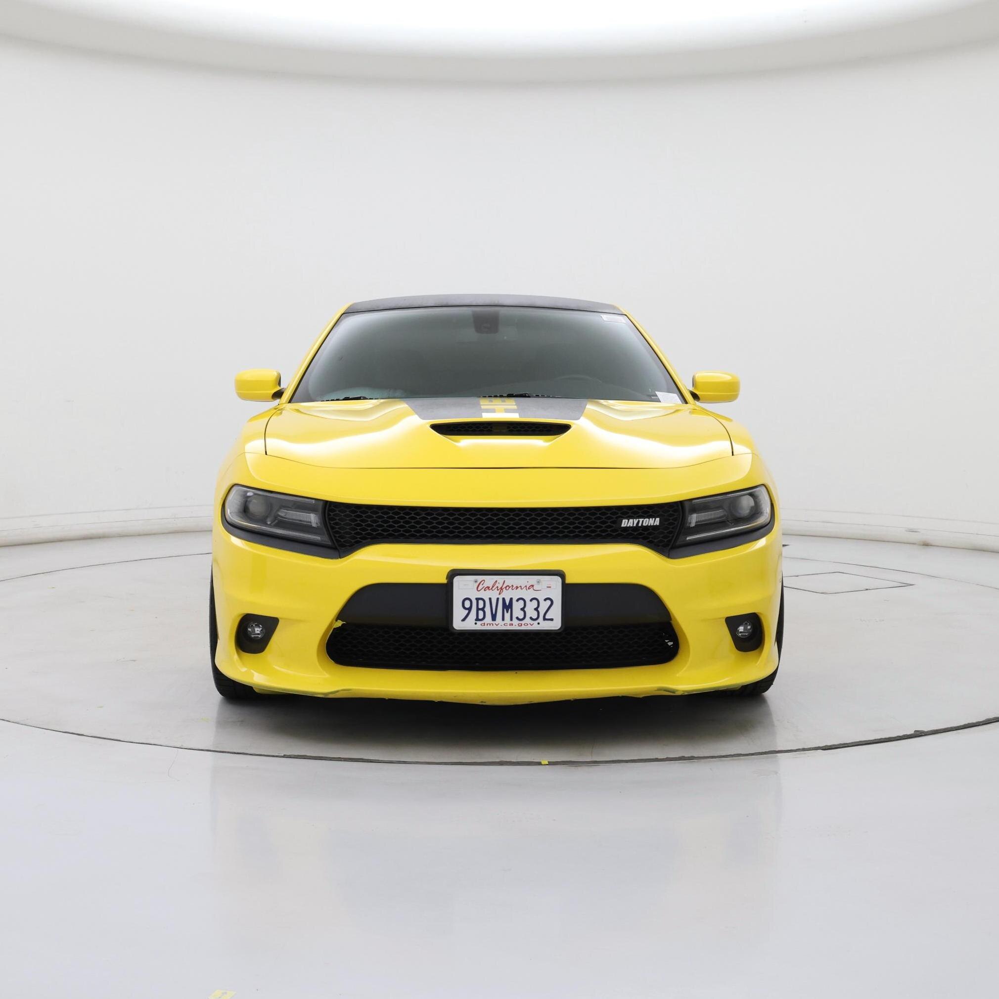 Thumbnail: 2017 Dodge Charger - 5