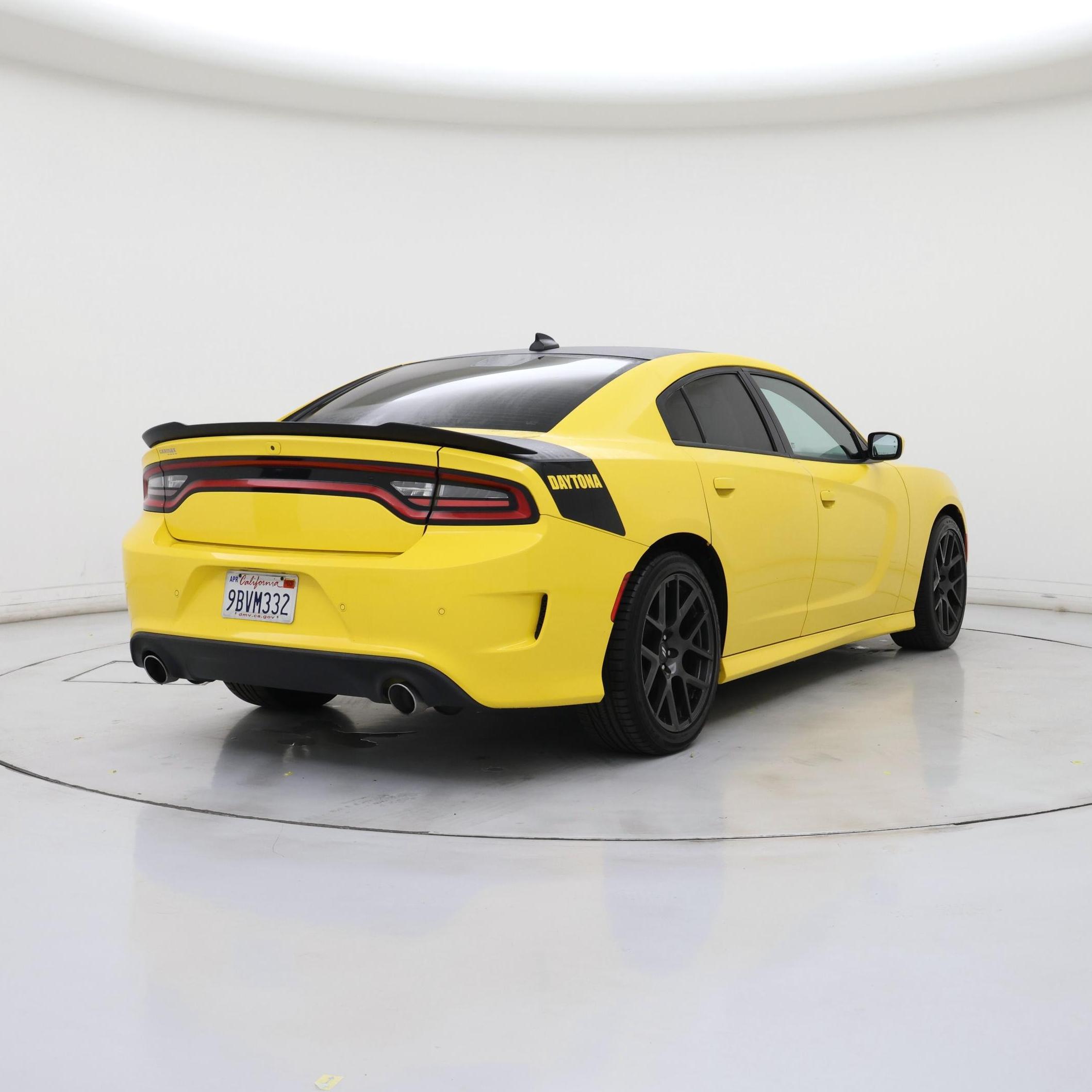 Thumbnail: 2017 Dodge Charger - 8