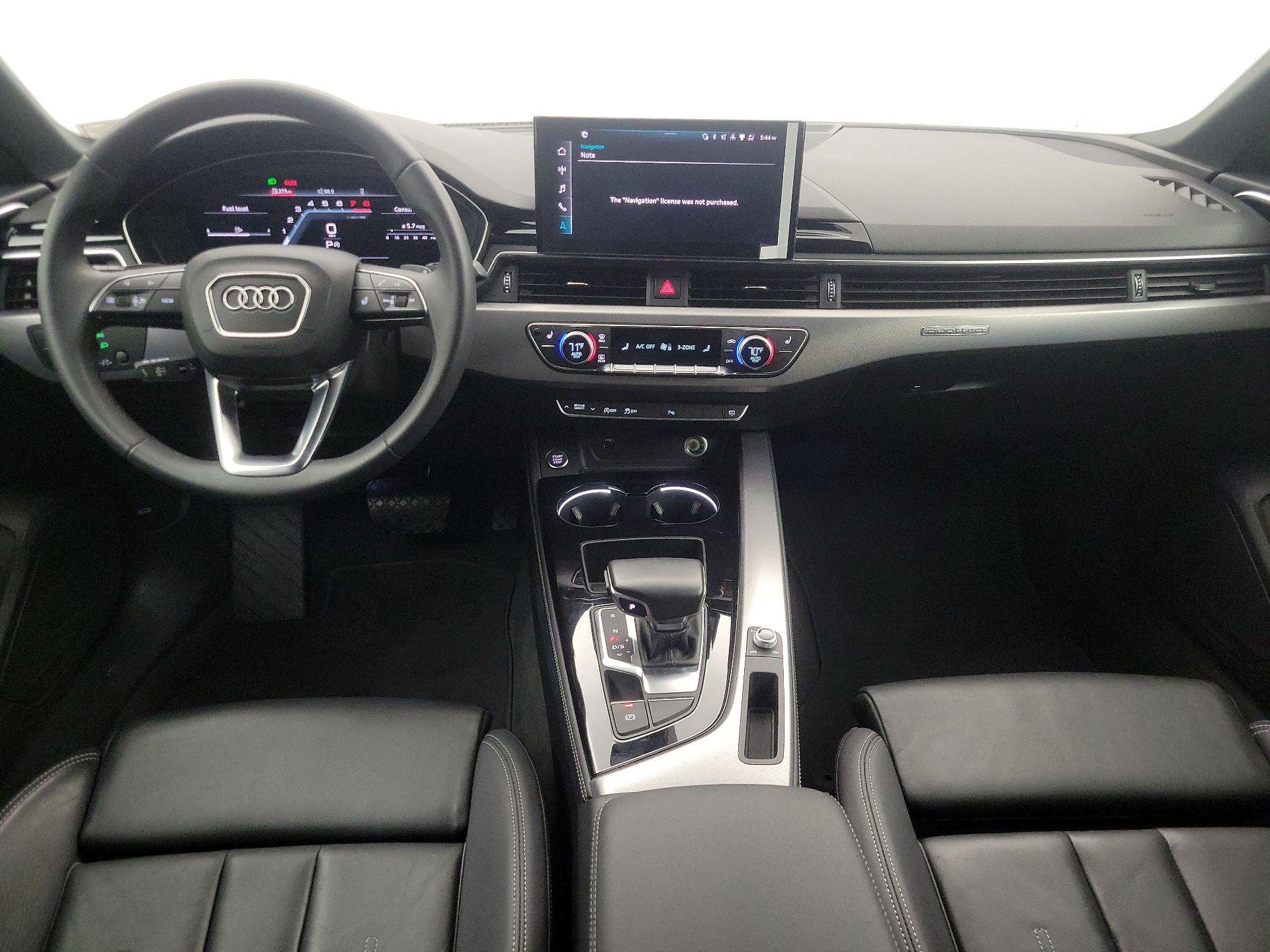 Thumbnail: 2022 Audi A5 - 9