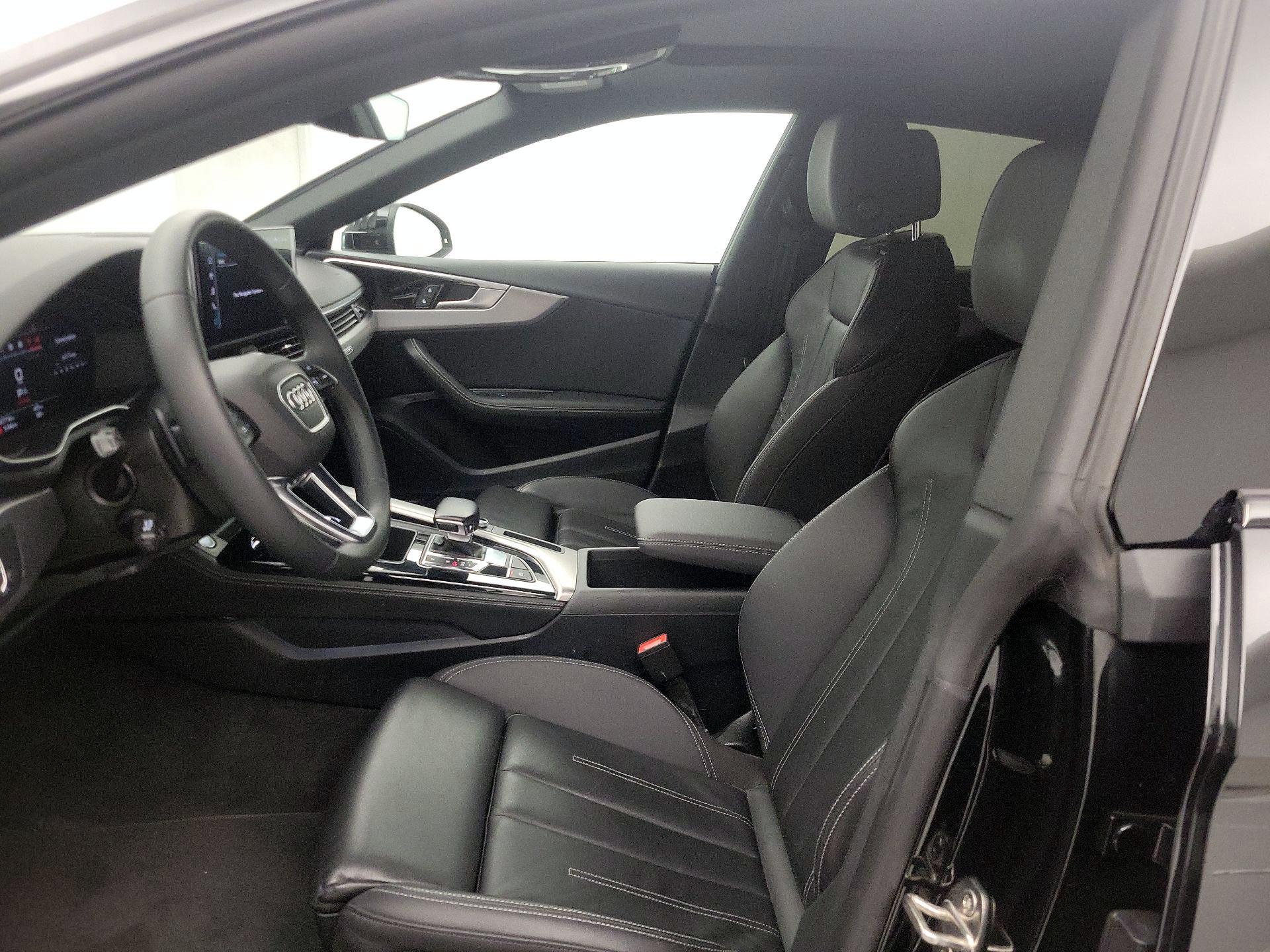 Thumbnail: 2022 Audi A5 - 11