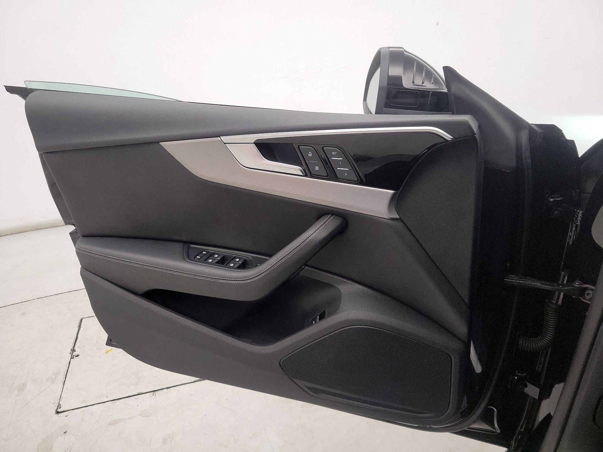 Thumbnail: 2022 Audi A5 - 12