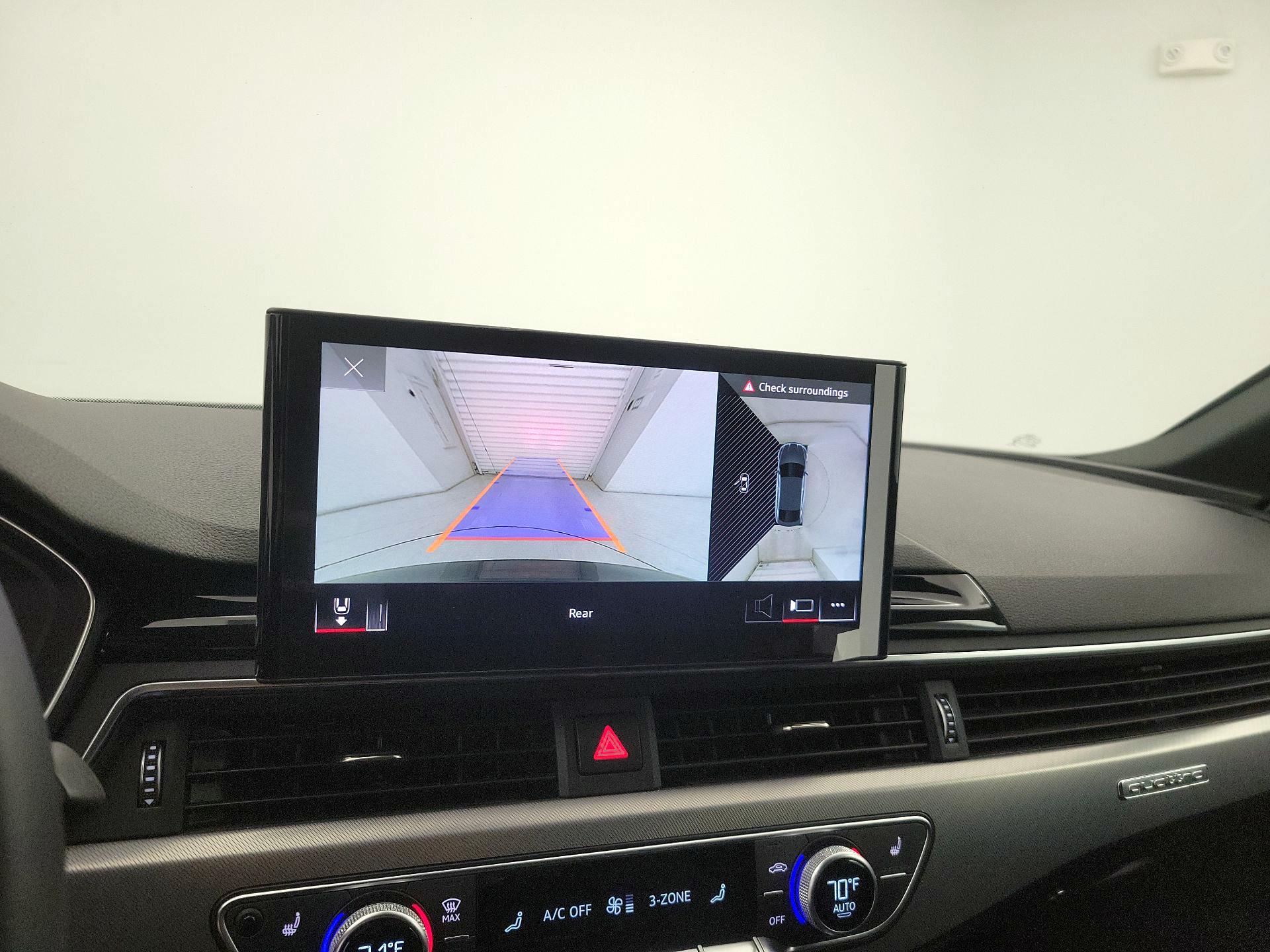 Thumbnail: 2022 Audi A5 - 14