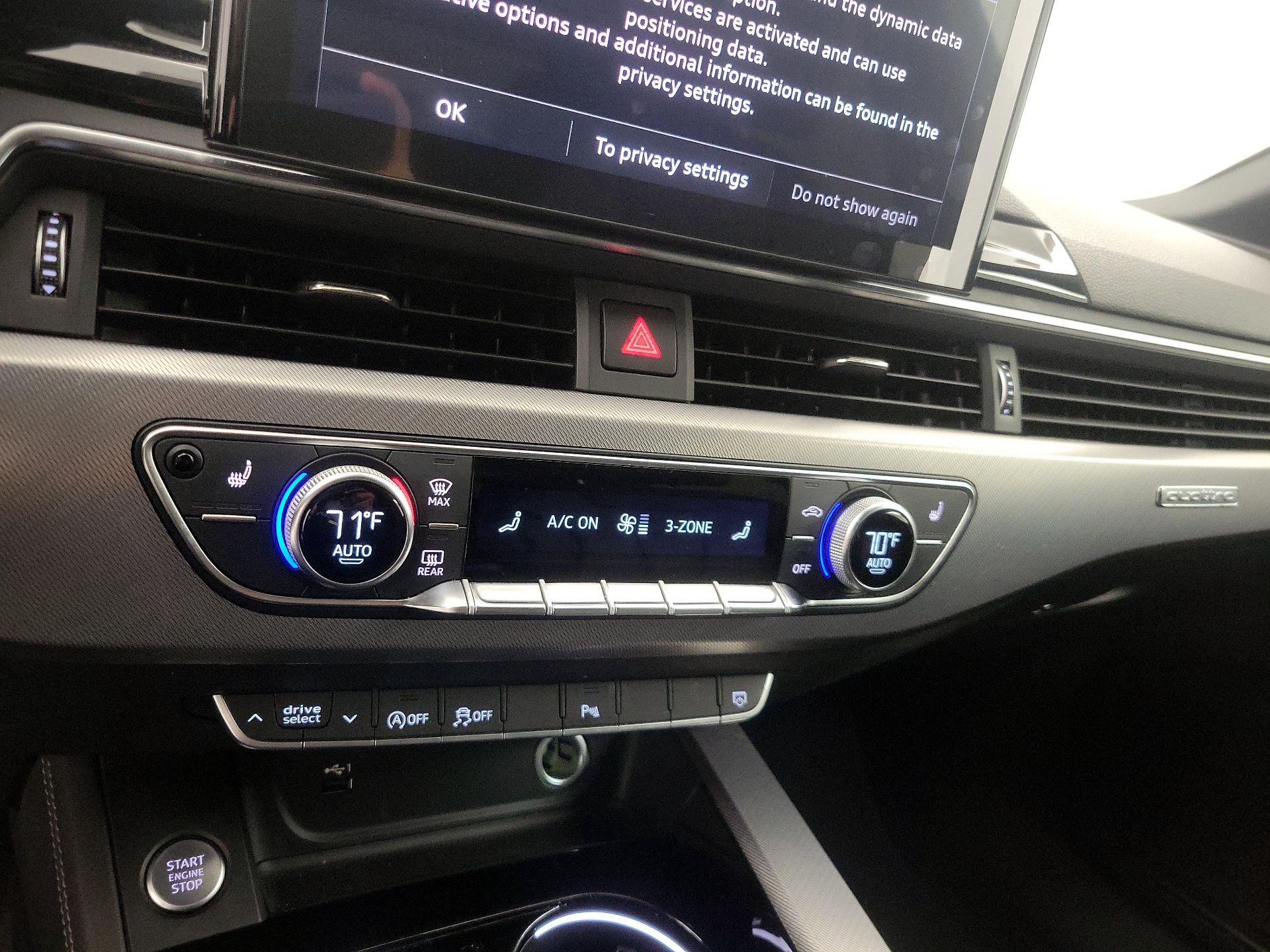 Thumbnail: 2022 Audi A5 - 16