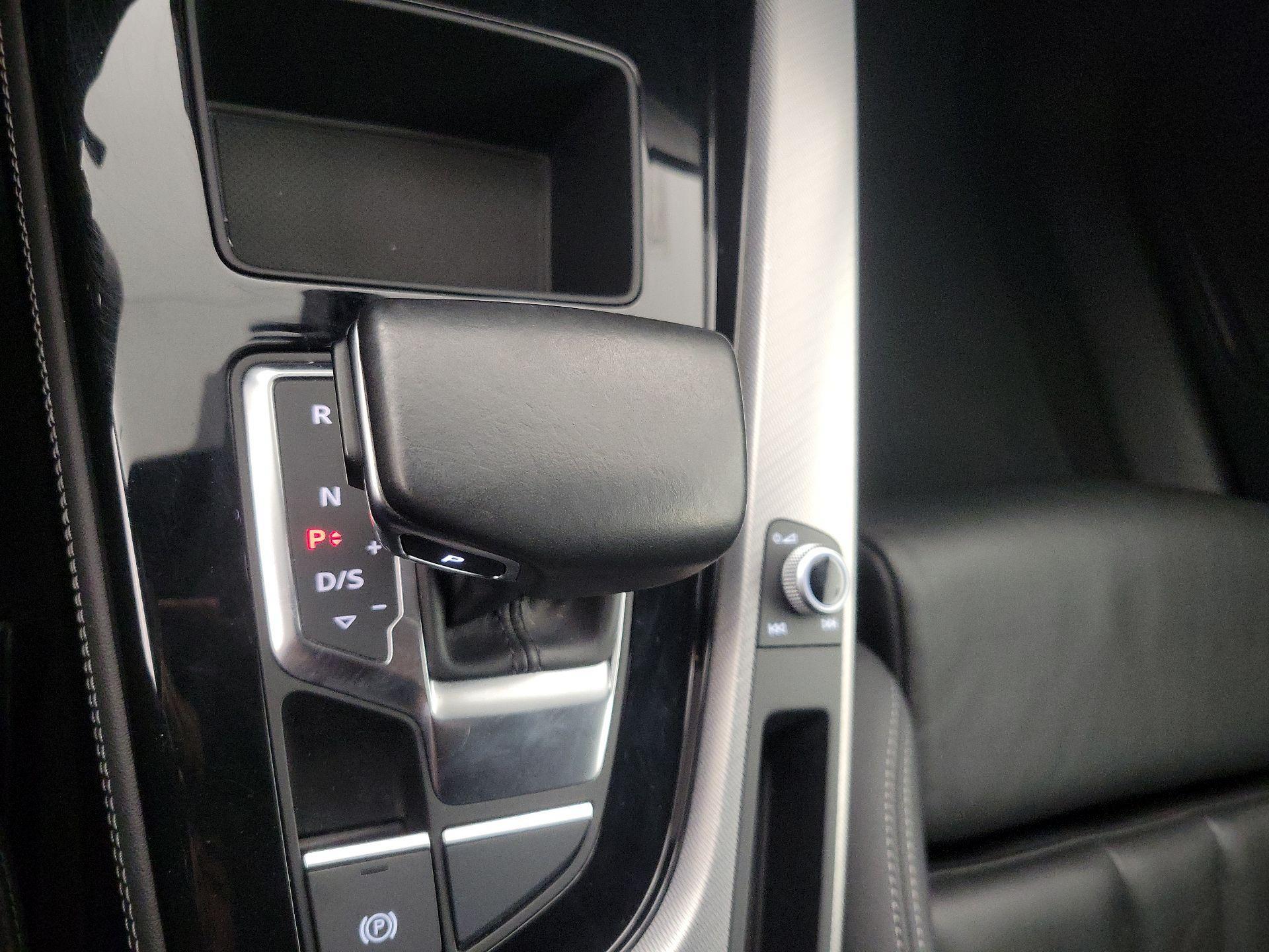 Thumbnail: 2022 Audi A5 - 17