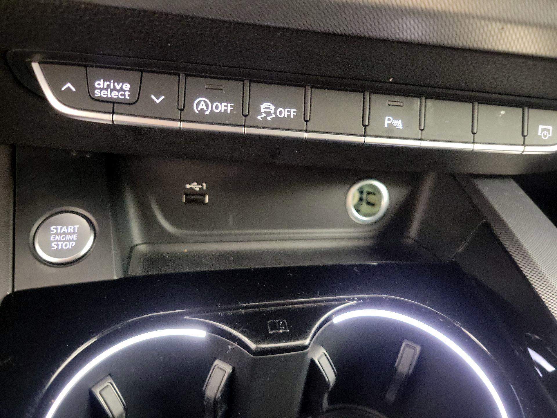 Thumbnail: 2022 Audi A5 - 18