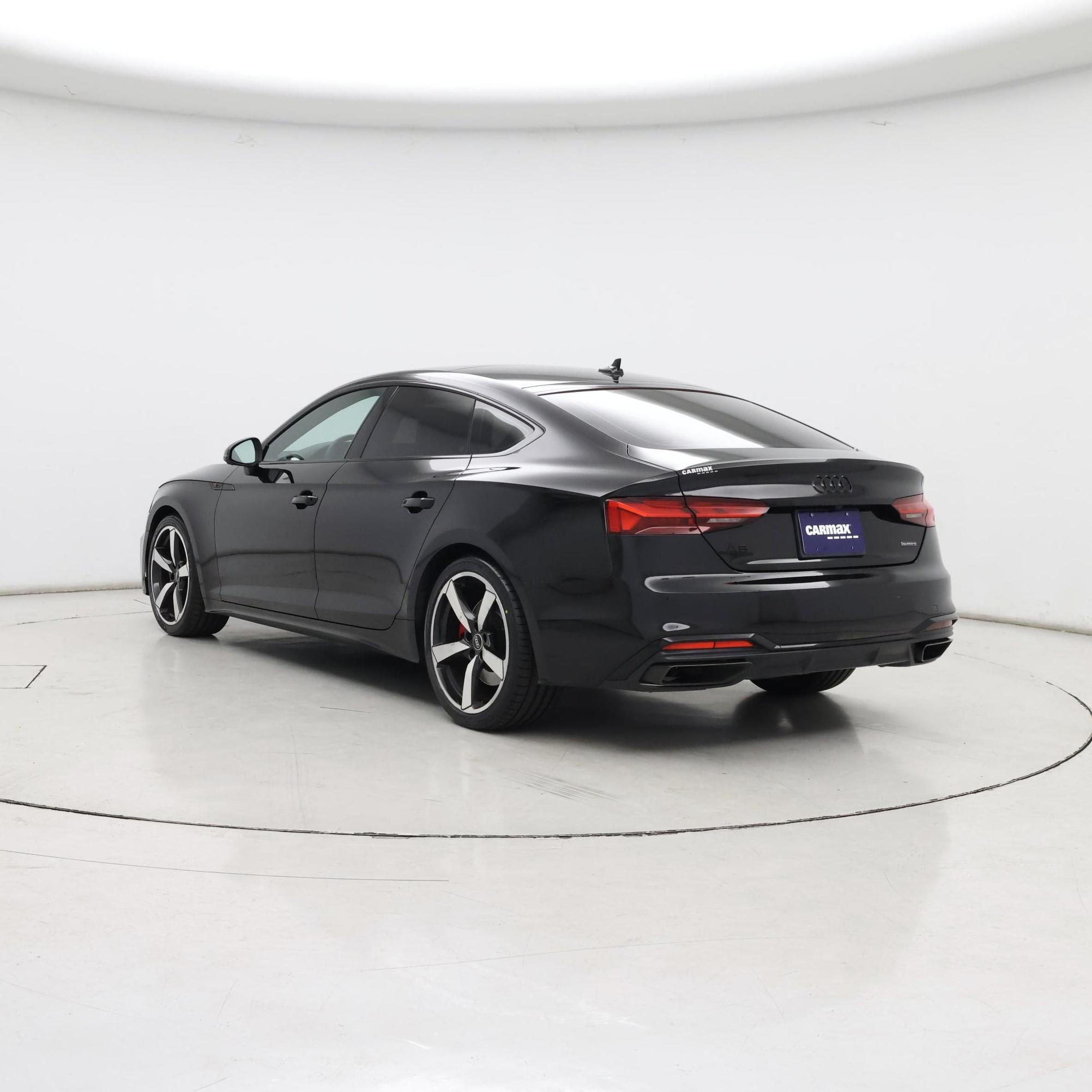 Thumbnail: 2022 Audi A5 - 2