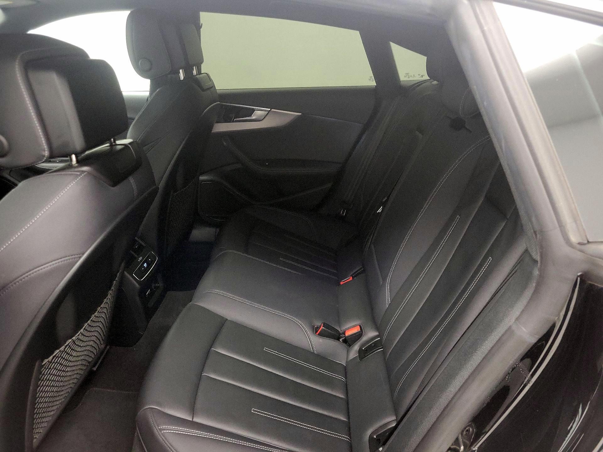 Thumbnail: 2022 Audi A5 - 20