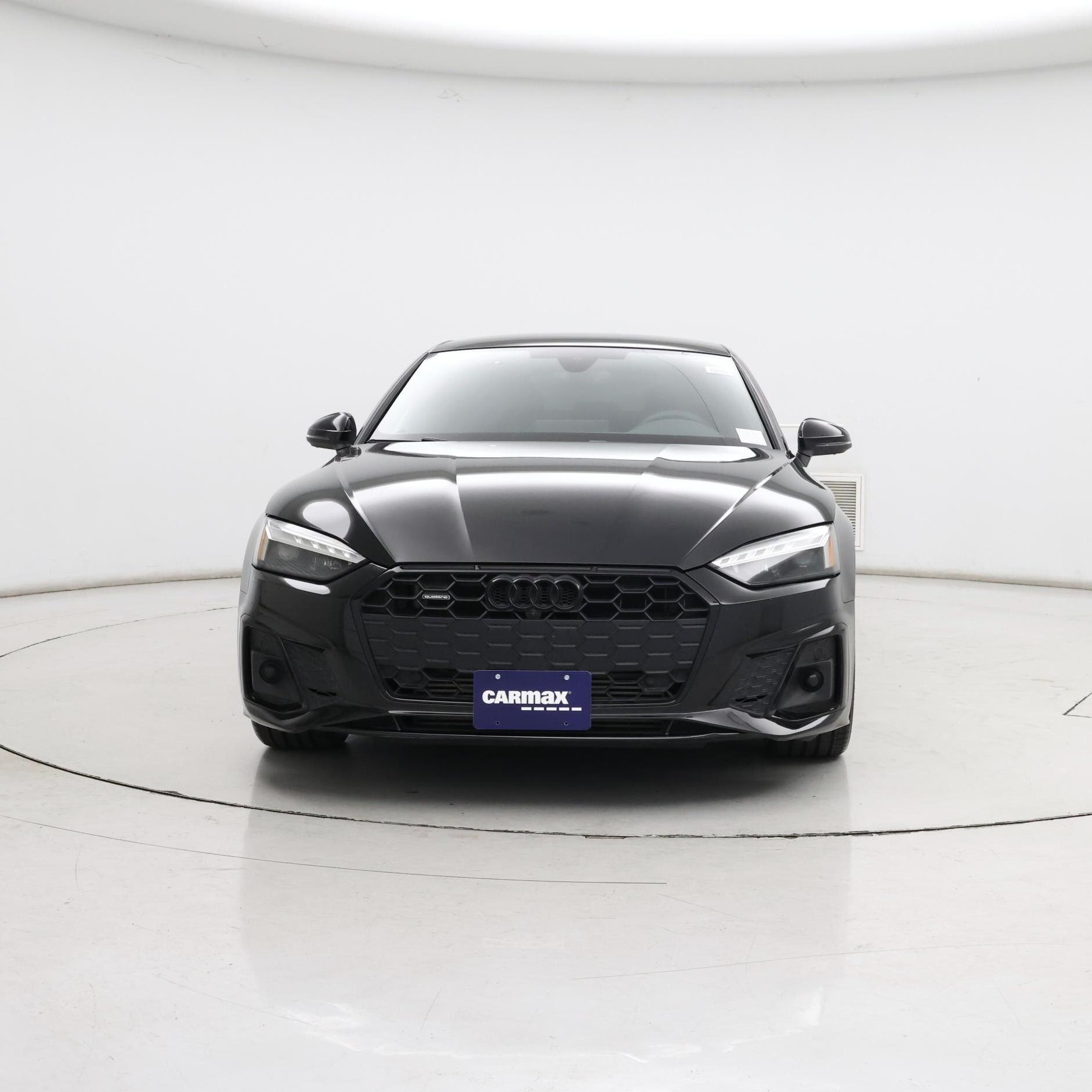 Thumbnail: 2022 Audi A5 - 5