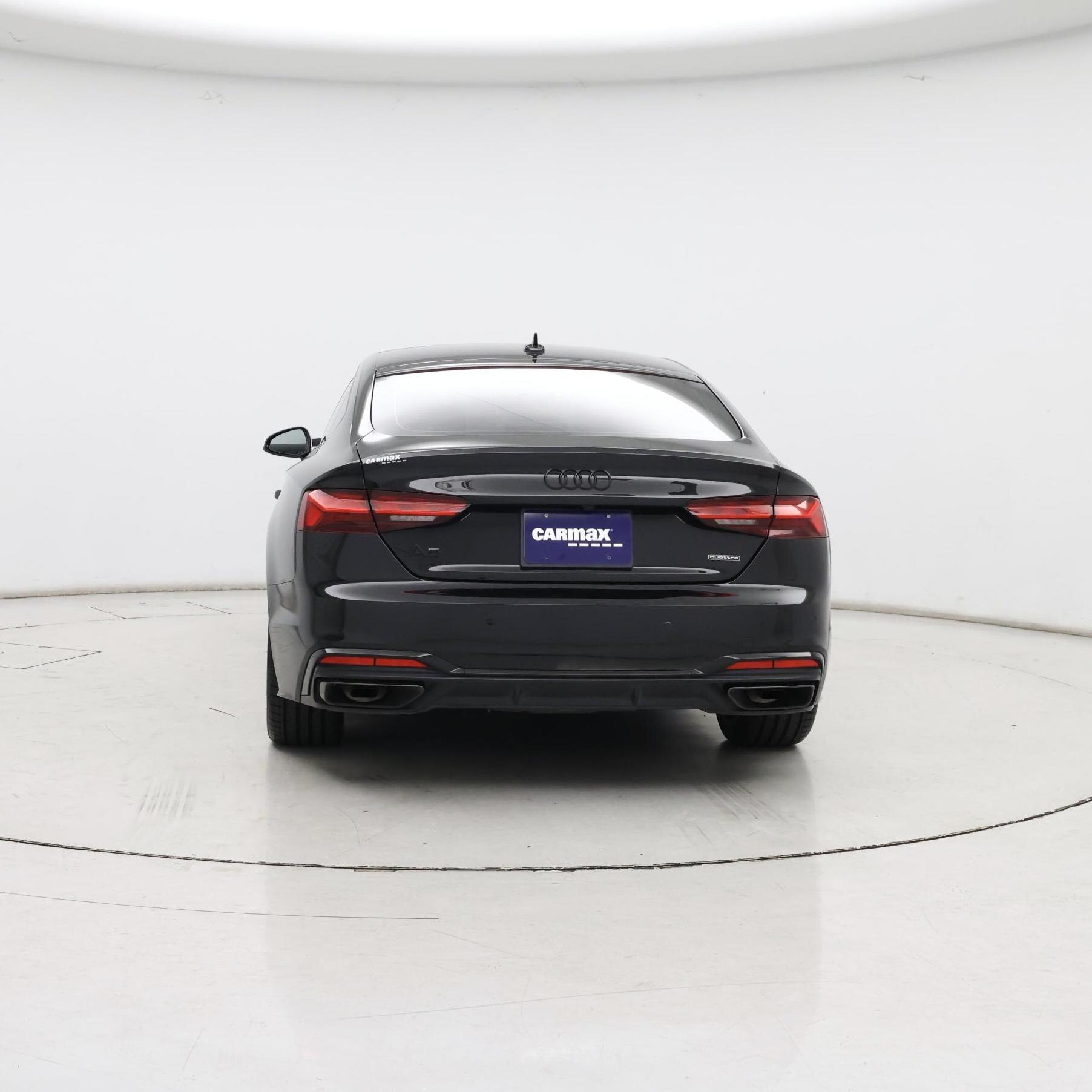 Thumbnail: 2022 Audi A5 - 6