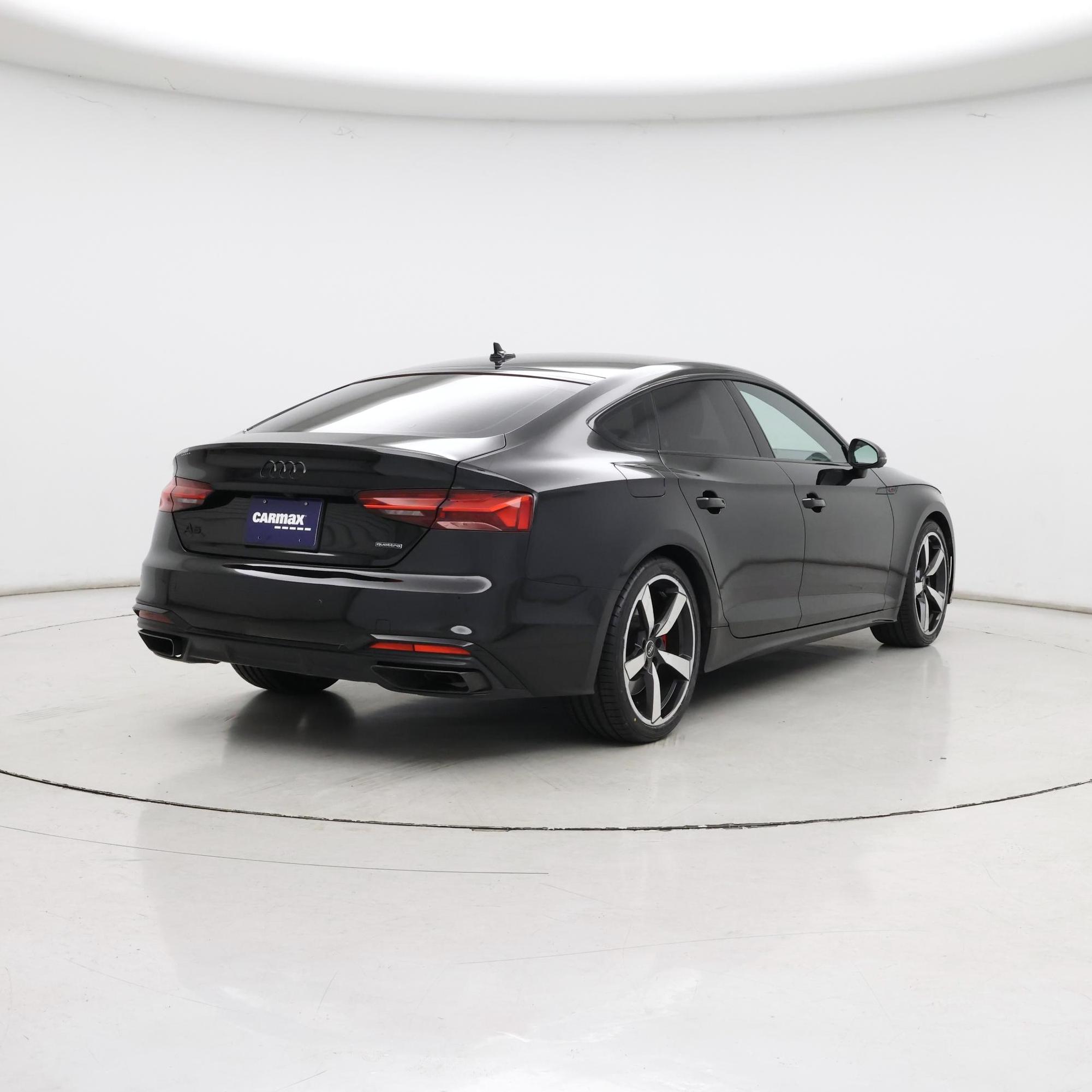 Thumbnail: 2022 Audi A5 - 8