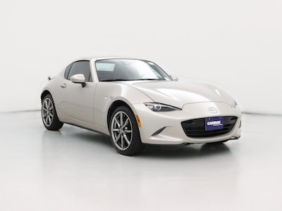 2023 Mazda MX-5 Miata Grand Touring
