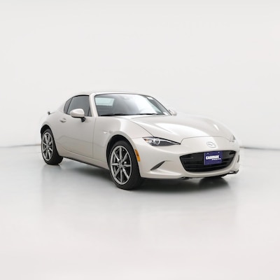 2023 Mazda MX-5 Miata Grand Touring