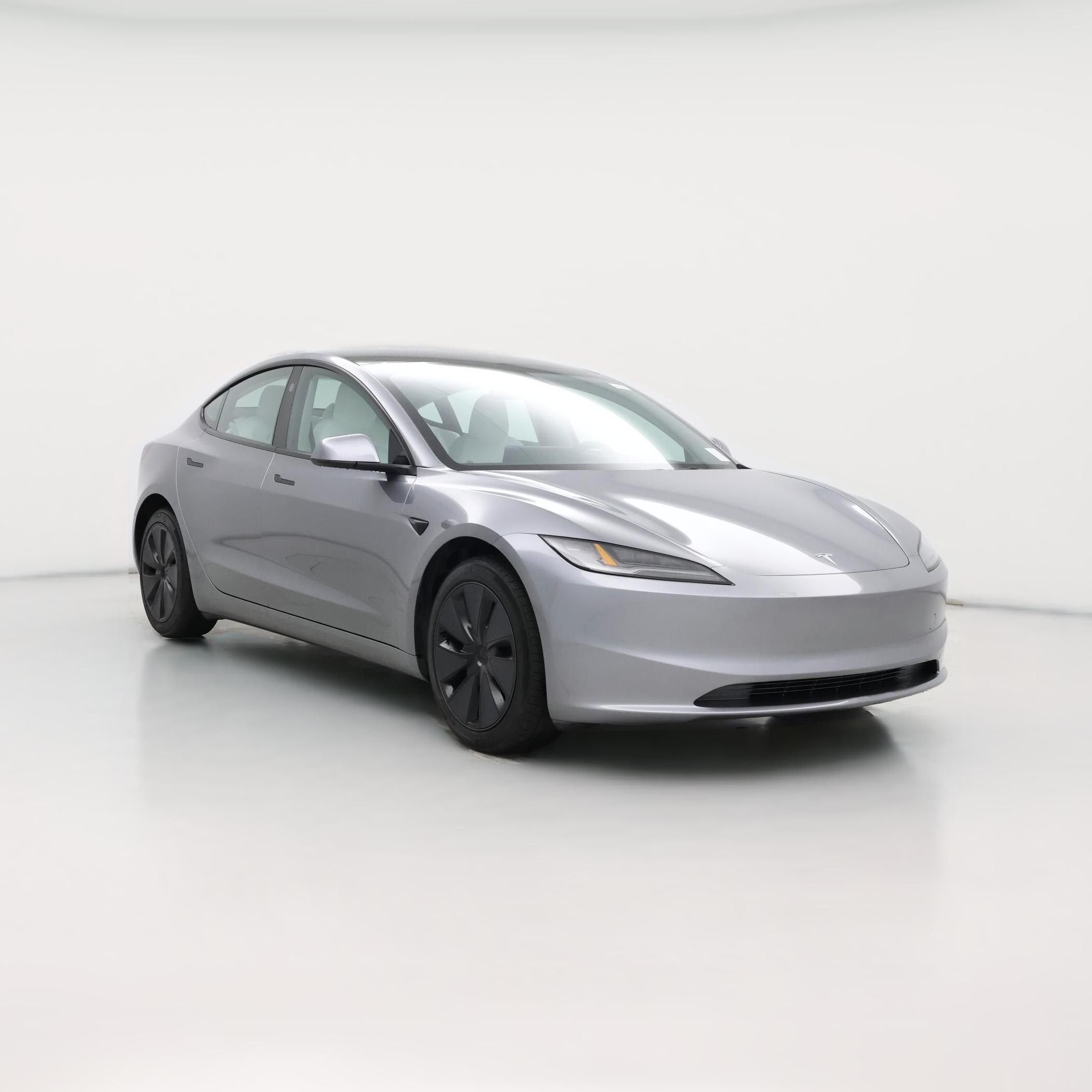Thumbnail: 2025 Tesla Model 3 - 1