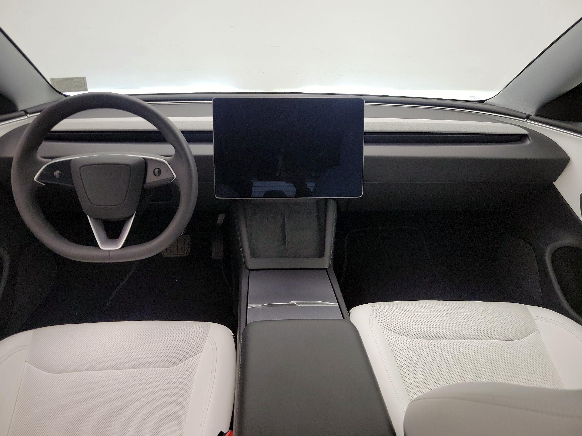 Thumbnail: 2025 Tesla Model 3 - 9