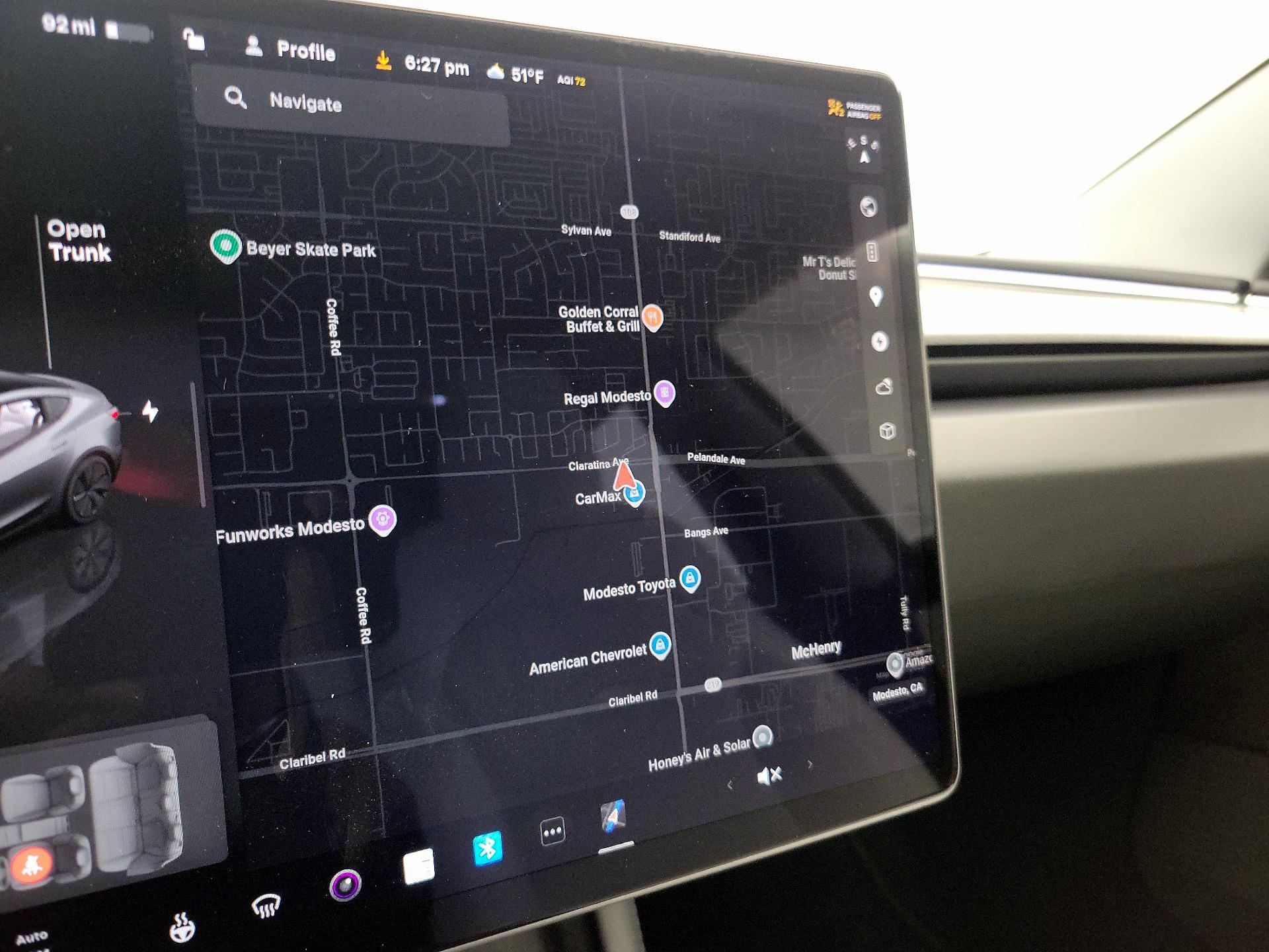 Thumbnail: 2025 Tesla Model 3 - 14