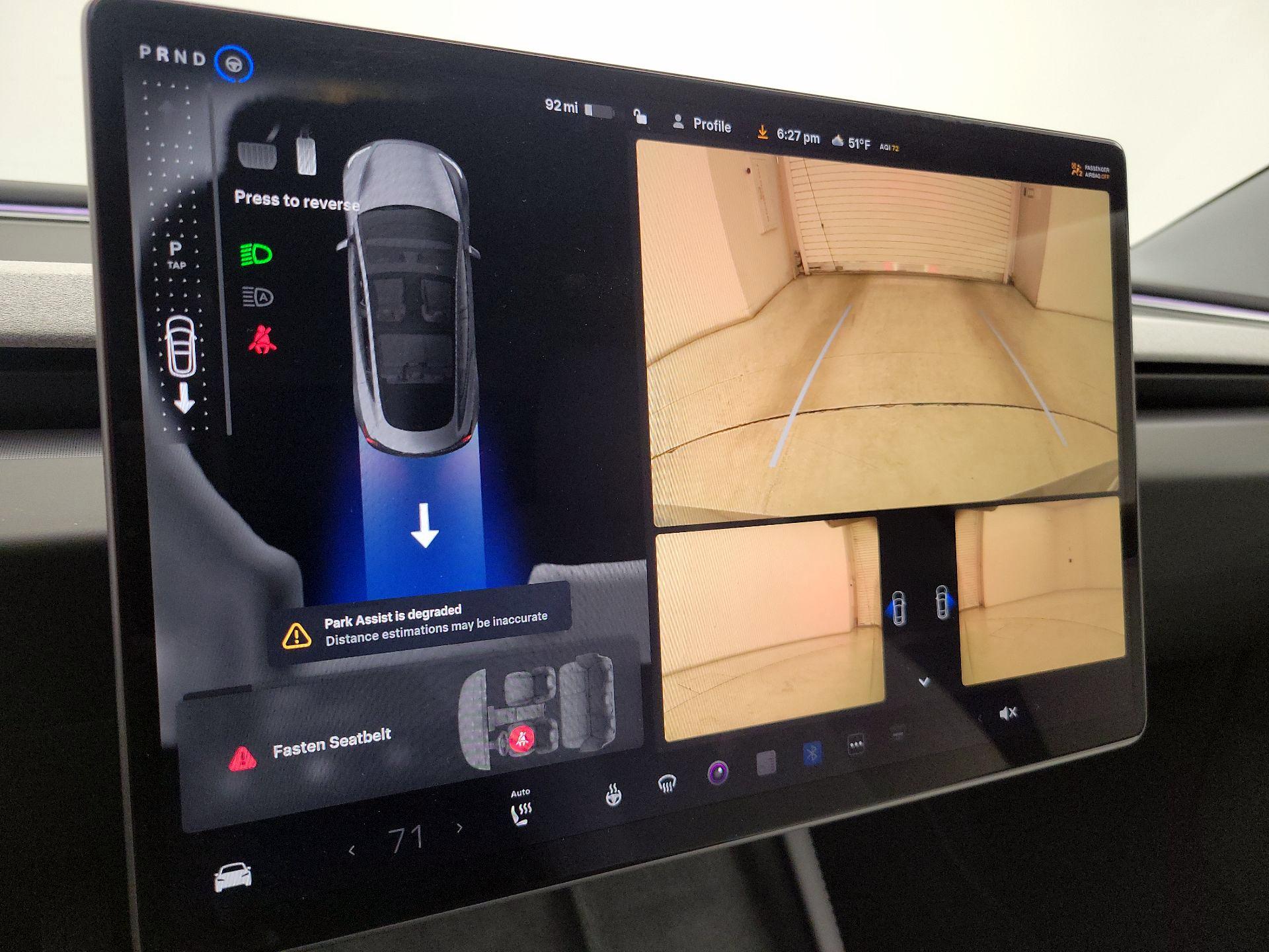 Thumbnail: 2025 Tesla Model 3 - 15