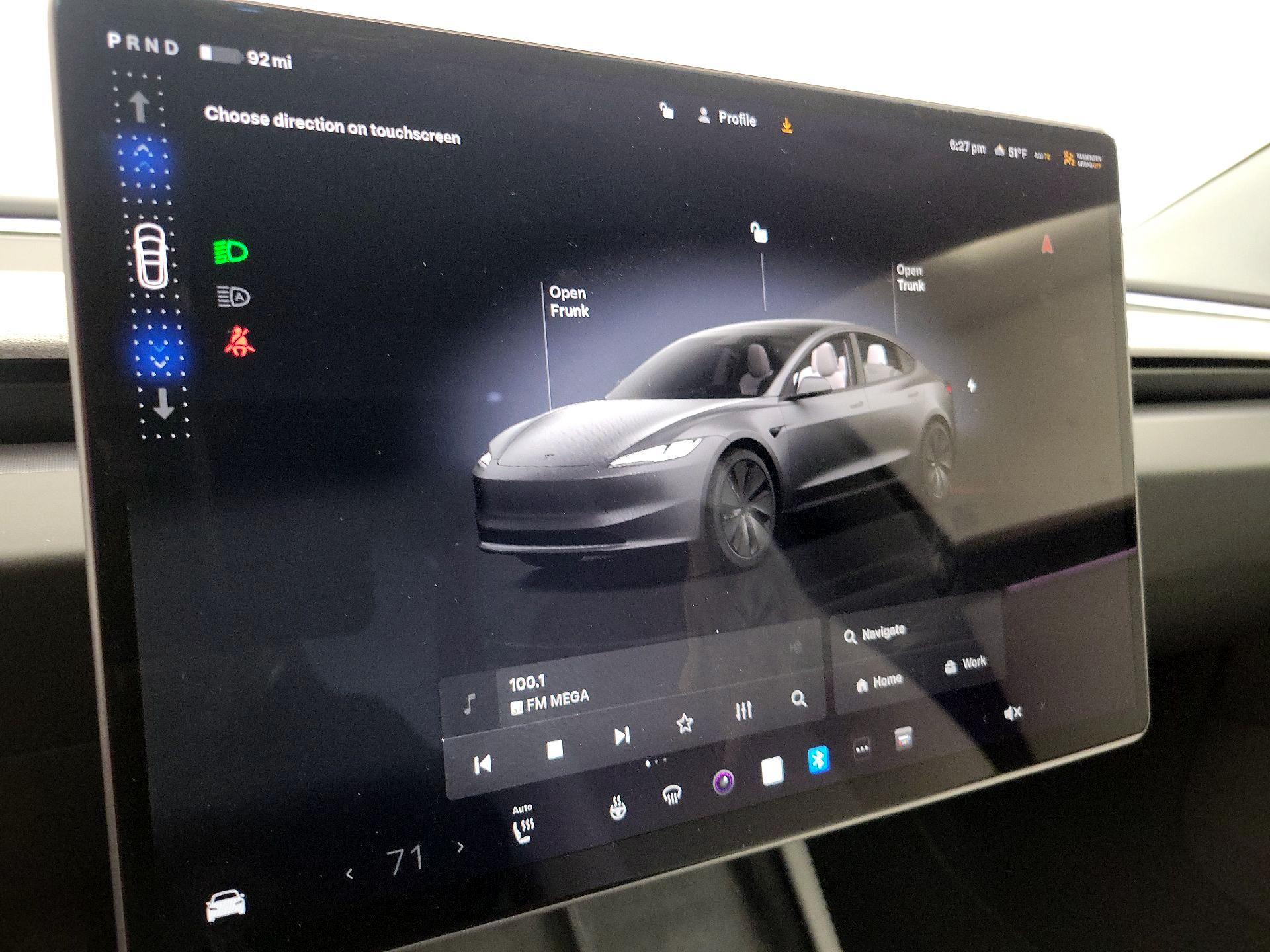 Thumbnail: 2025 Tesla Model 3 - 16