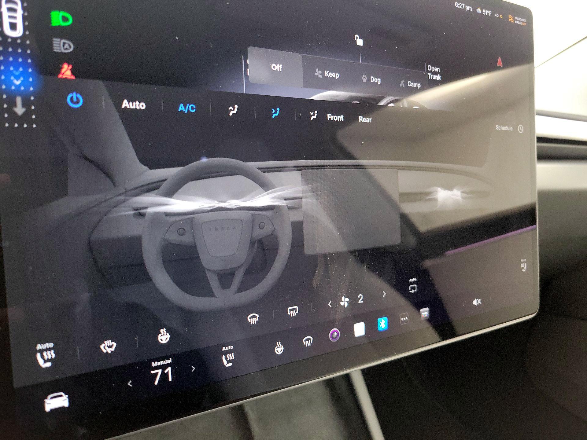 Thumbnail: 2025 Tesla Model 3 - 17