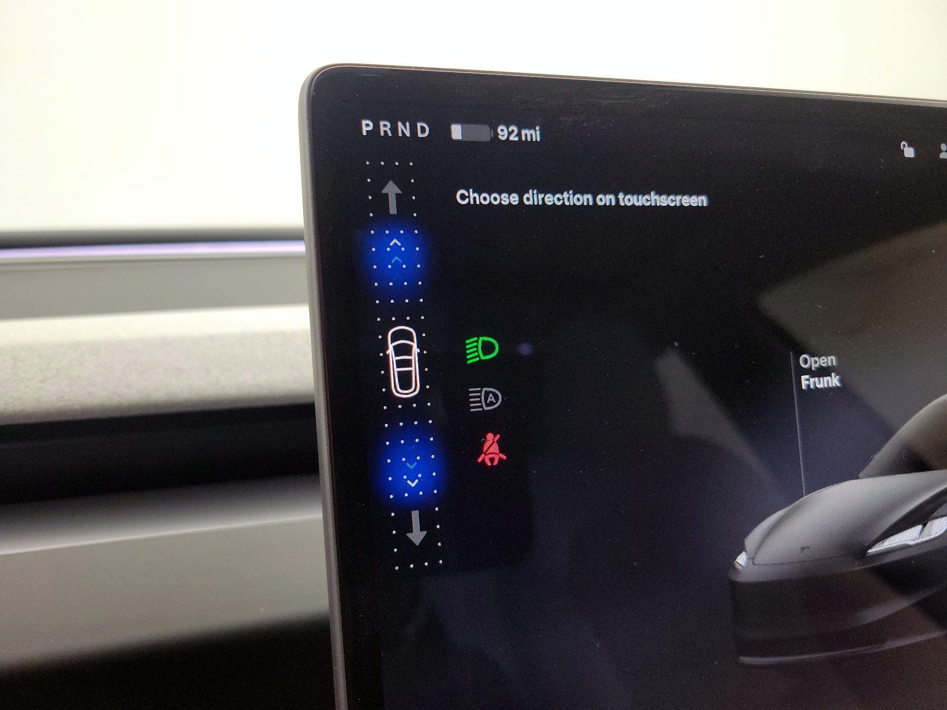 Thumbnail: 2025 Tesla Model 3 - 18