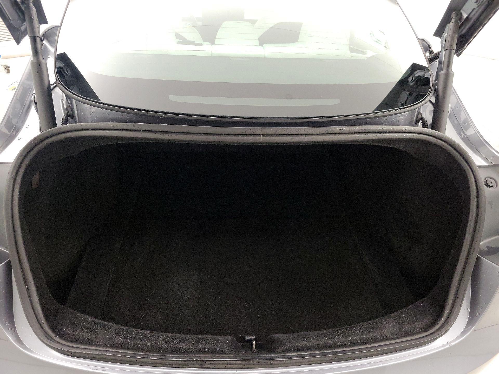 Thumbnail: 2025 Tesla Model 3 - 20