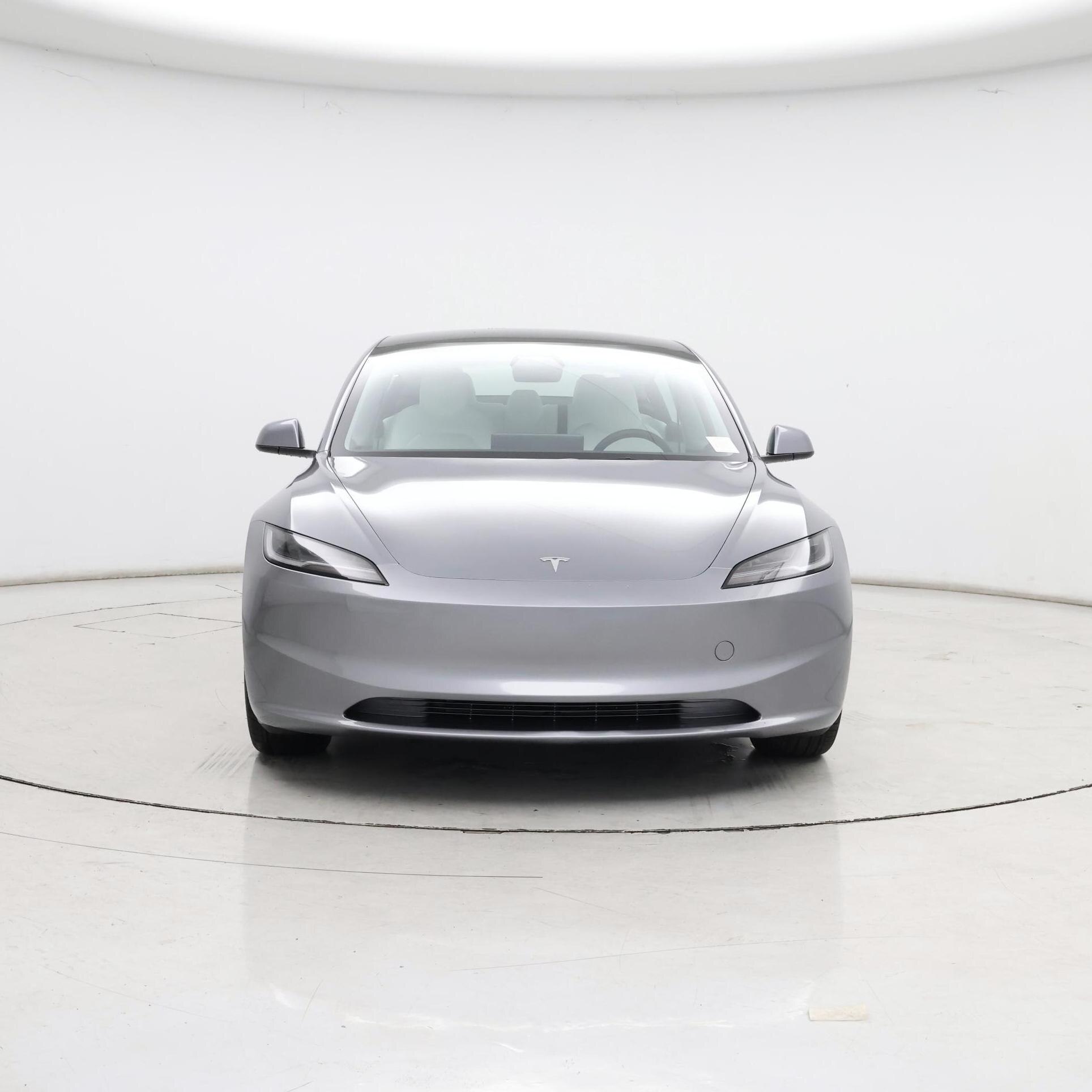 Thumbnail: 2025 Tesla Model 3 - 5