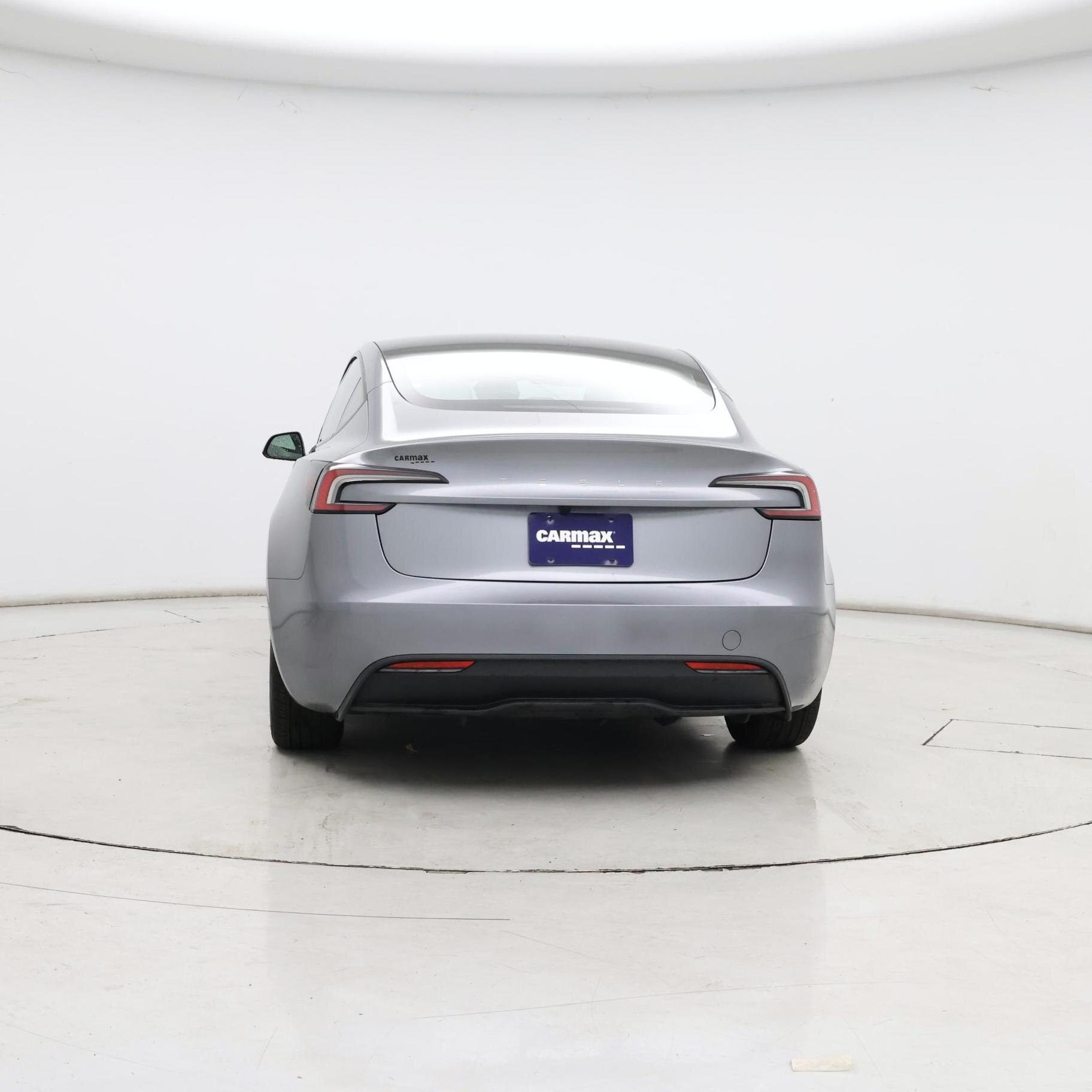 Thumbnail: 2025 Tesla Model 3 - 6