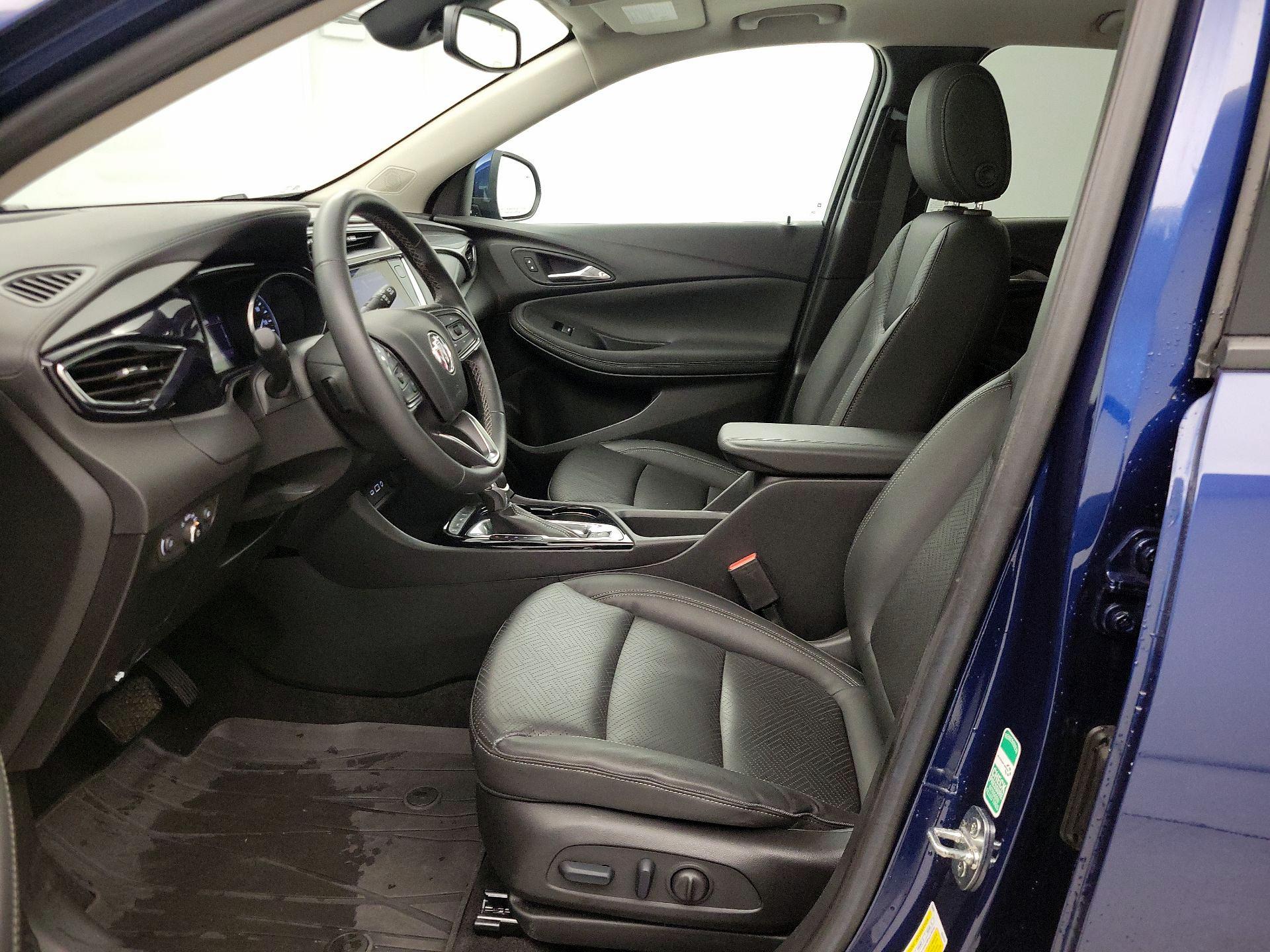 Thumbnail: 2023 Buick Encore GX - 11