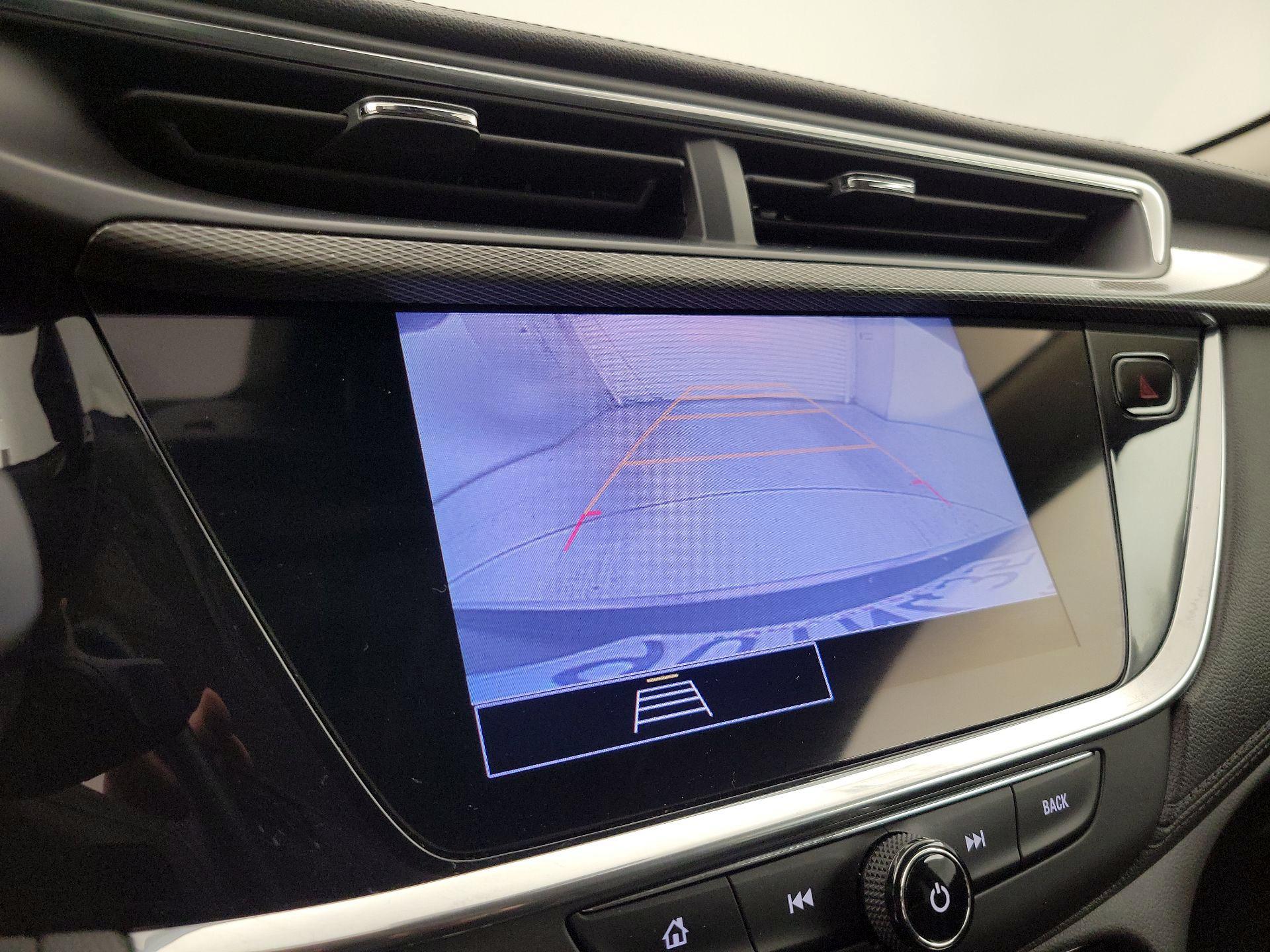 Thumbnail: 2023 Buick Encore GX - 14