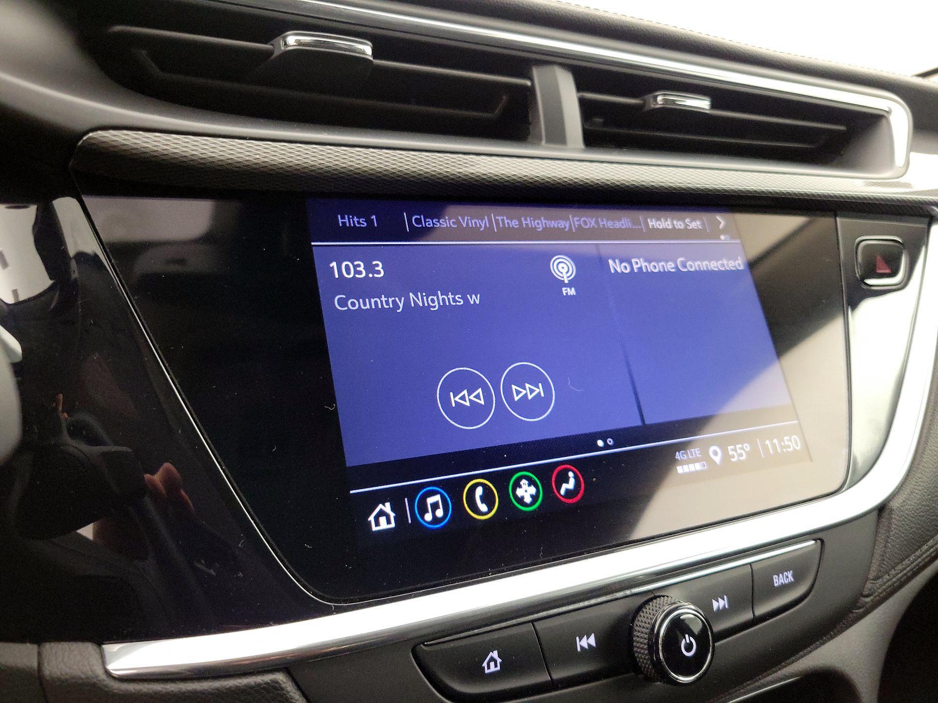 Thumbnail: 2023 Buick Encore GX - 15