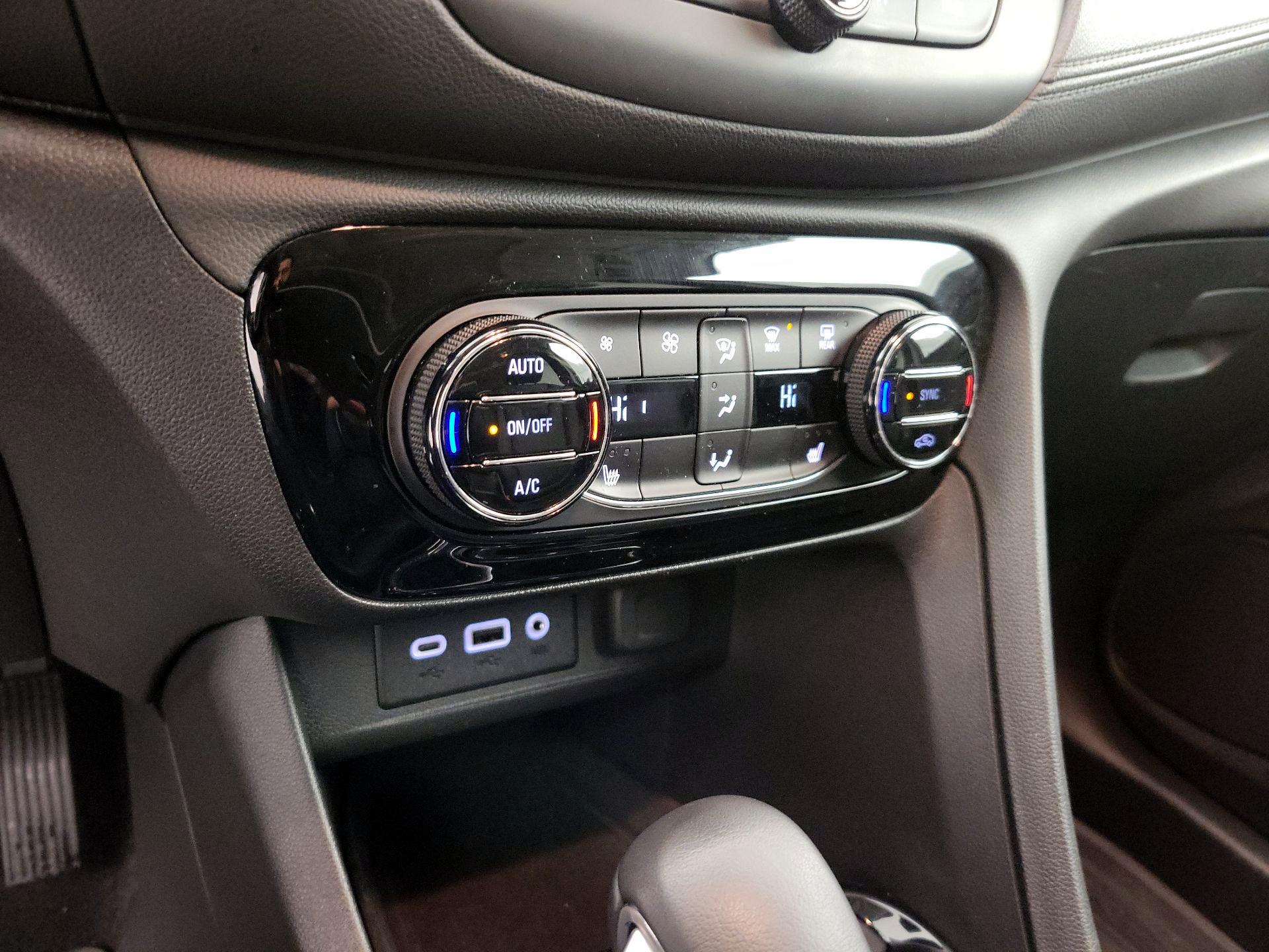 Thumbnail: 2023 Buick Encore GX - 16