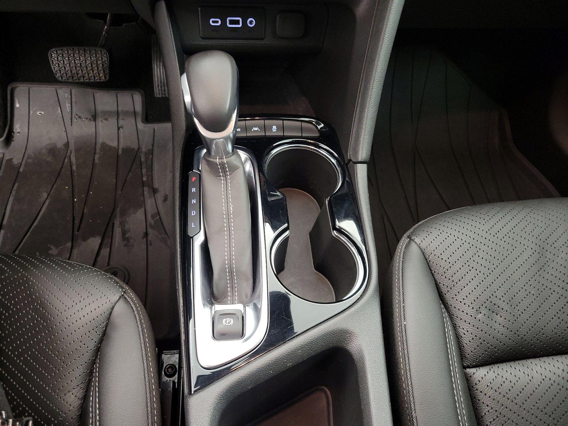 Thumbnail: 2023 Buick Encore GX - 17