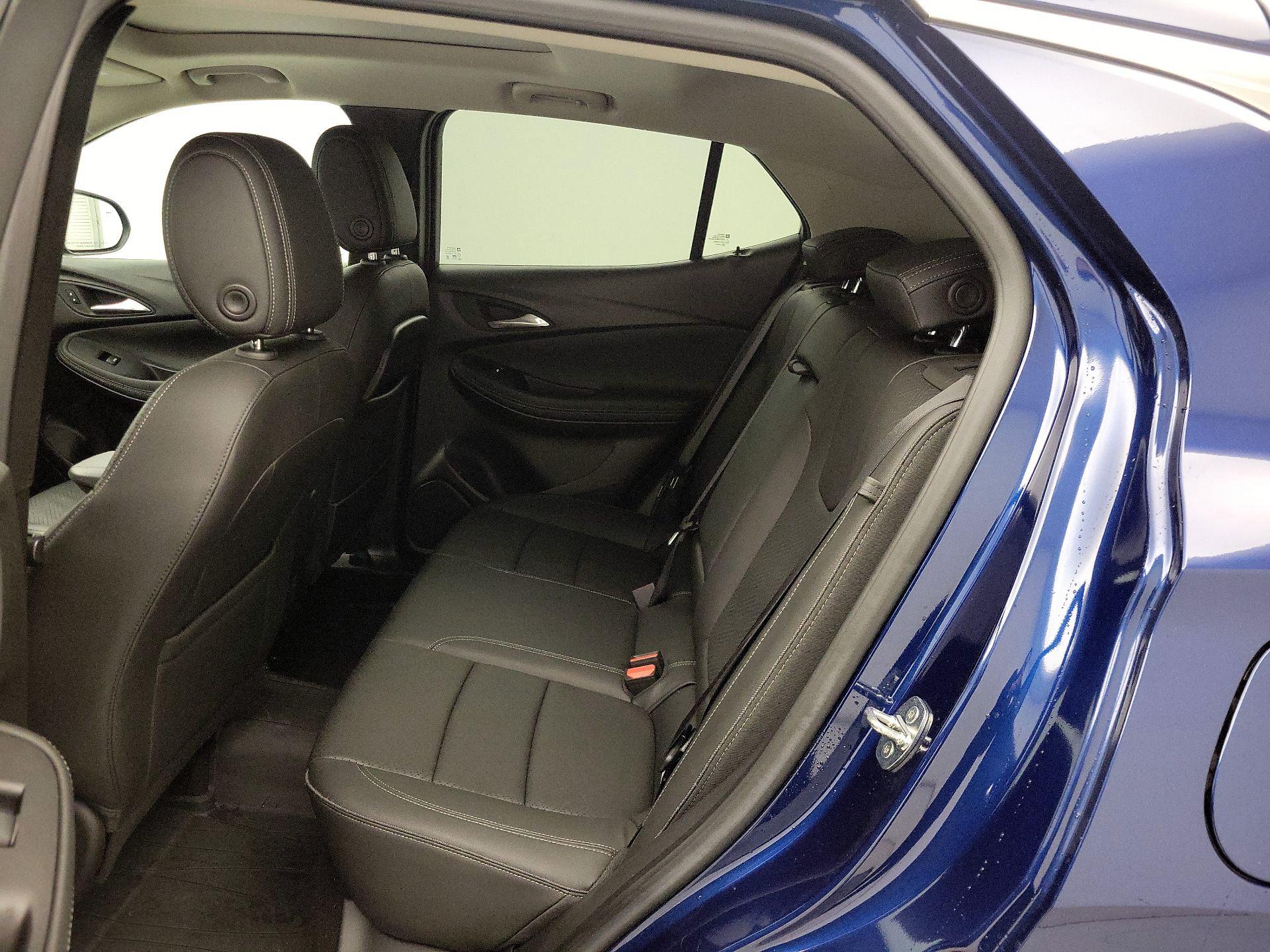 Thumbnail: 2023 Buick Encore GX - 20