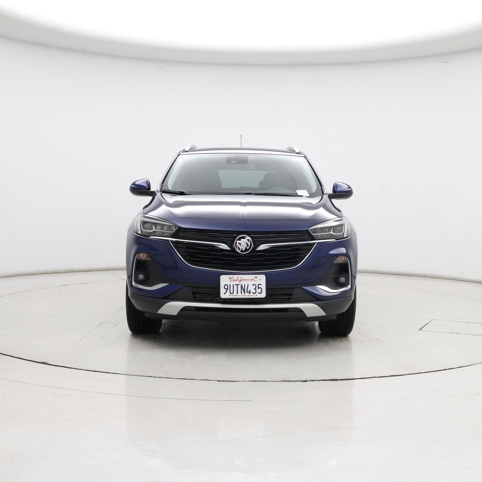 Thumbnail: 2023 Buick Encore GX - 5