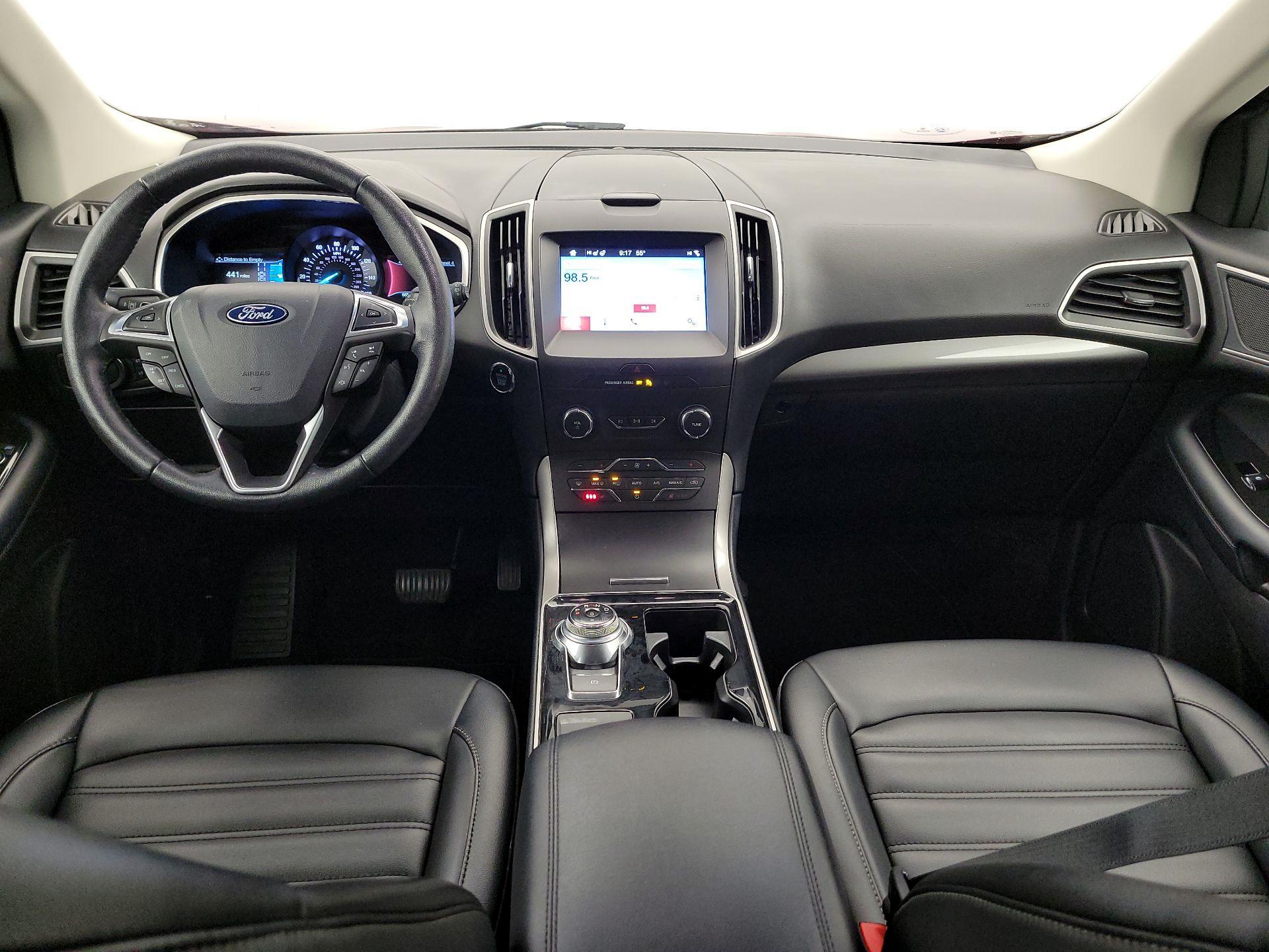 Thumbnail: 2019 Ford Edge - 9