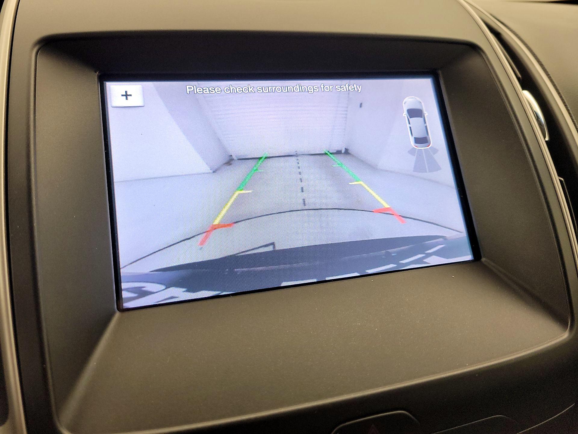 Thumbnail: 2019 Ford Edge - 14