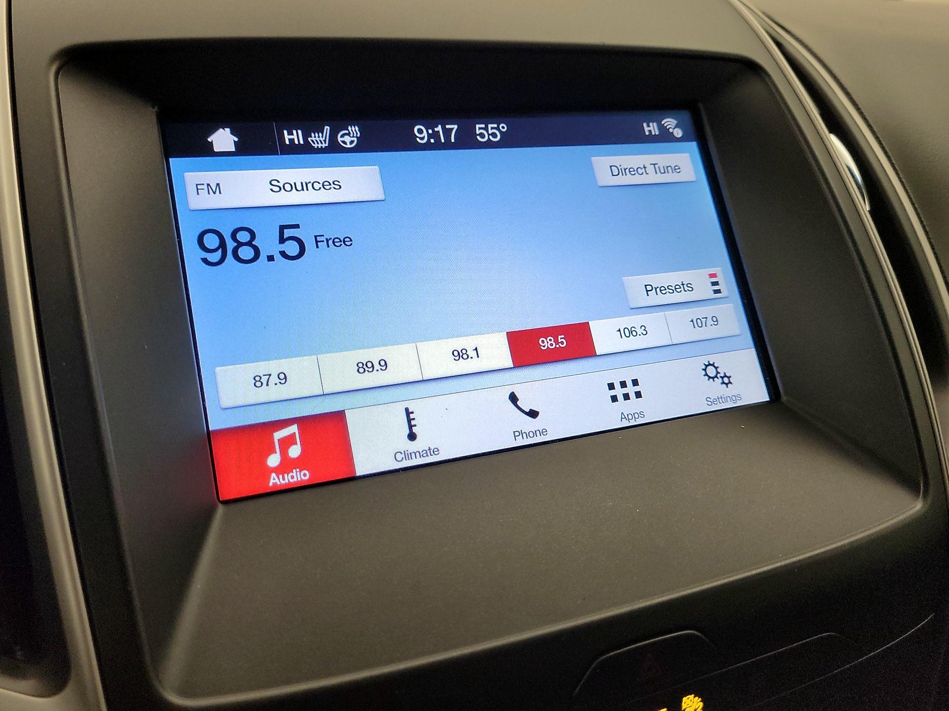 Thumbnail: 2019 Ford Edge - 15