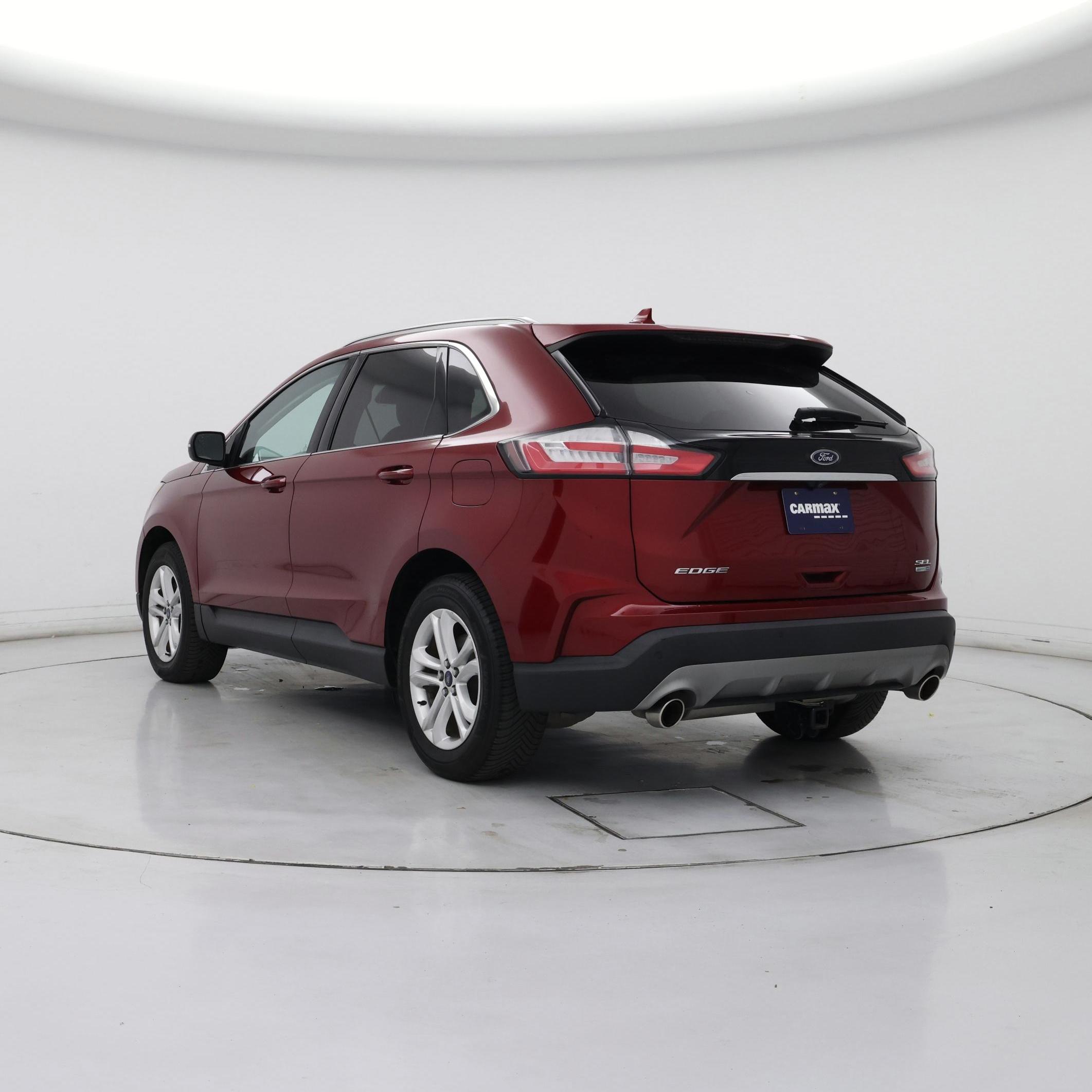 Thumbnail: 2019 Ford Edge - 2