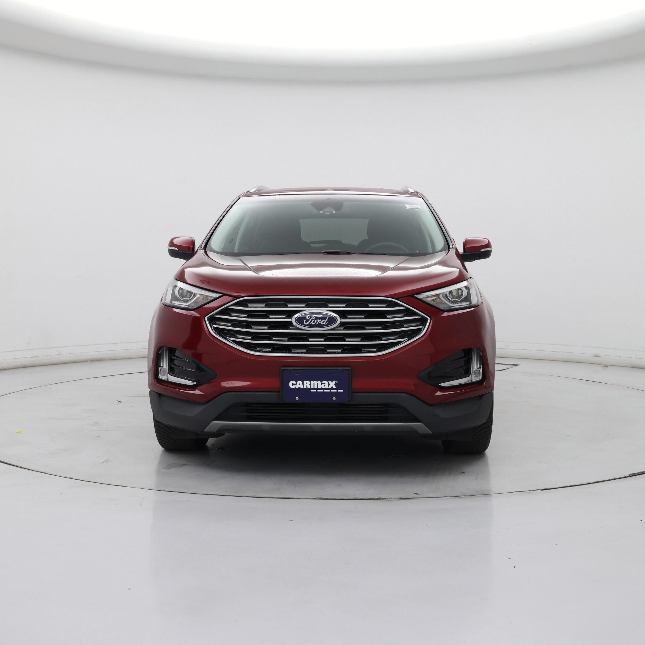 Thumbnail: 2019 Ford Edge - 5
