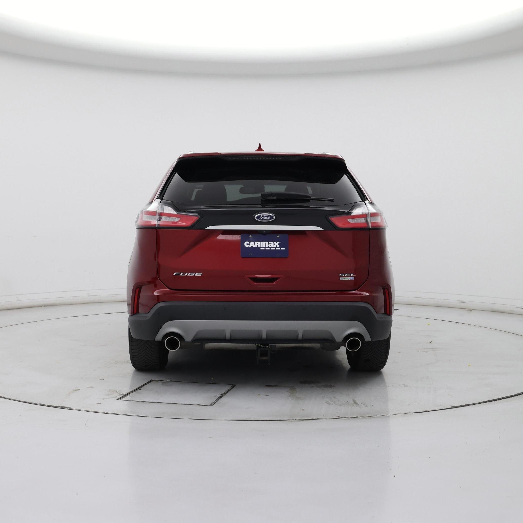 Thumbnail: 2019 Ford Edge - 6