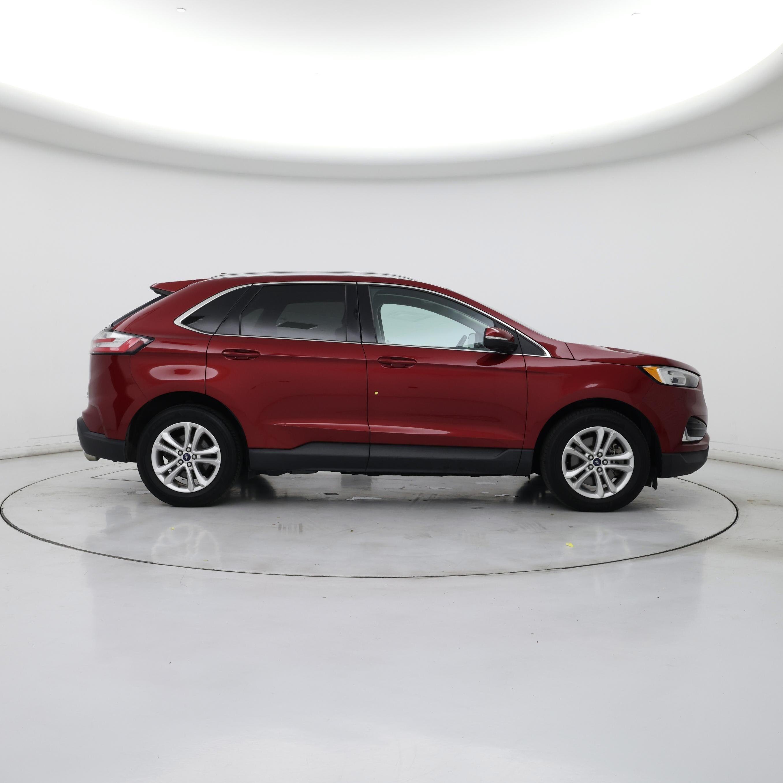 Thumbnail: 2019 Ford Edge - 7
