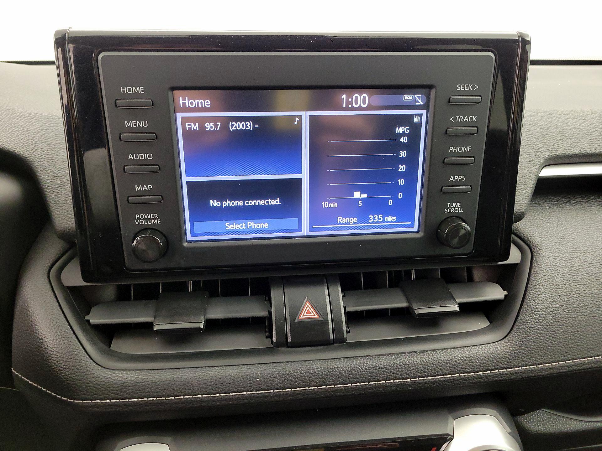 Thumbnail: 2019 Toyota RAV4 - 15