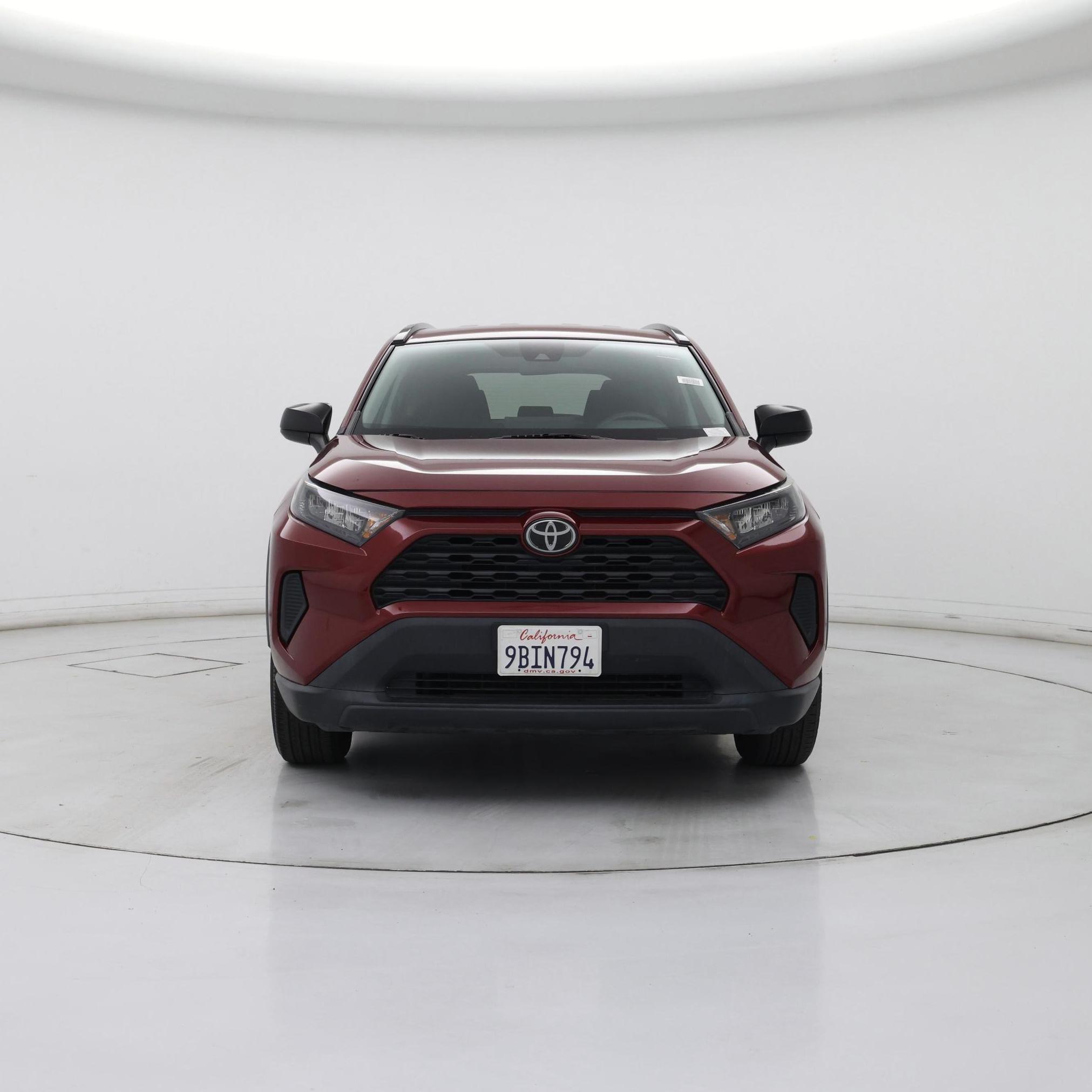 Thumbnail: 2019 Toyota RAV4 - 5